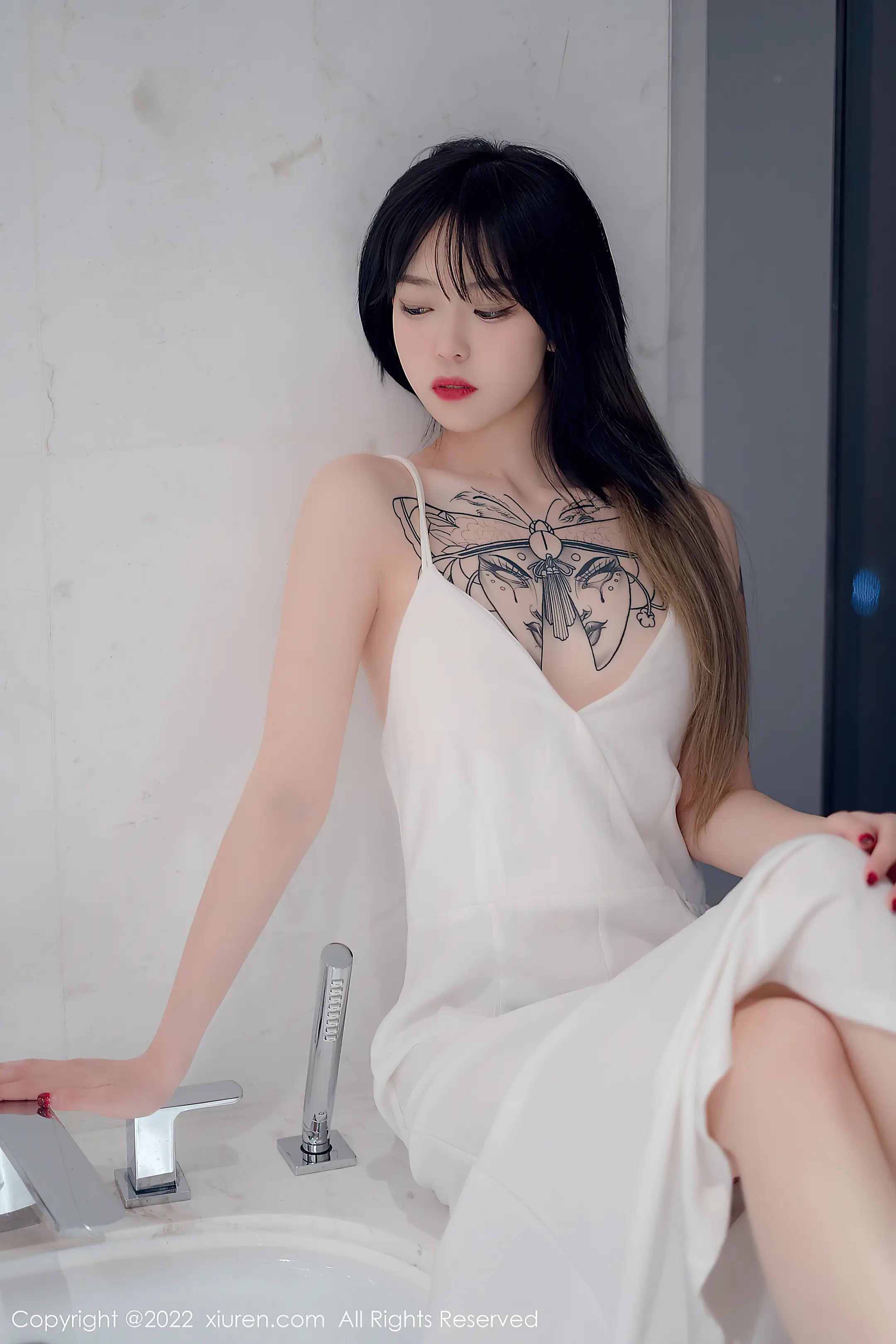 [Xiuren秀人网]2022.02.21-022
