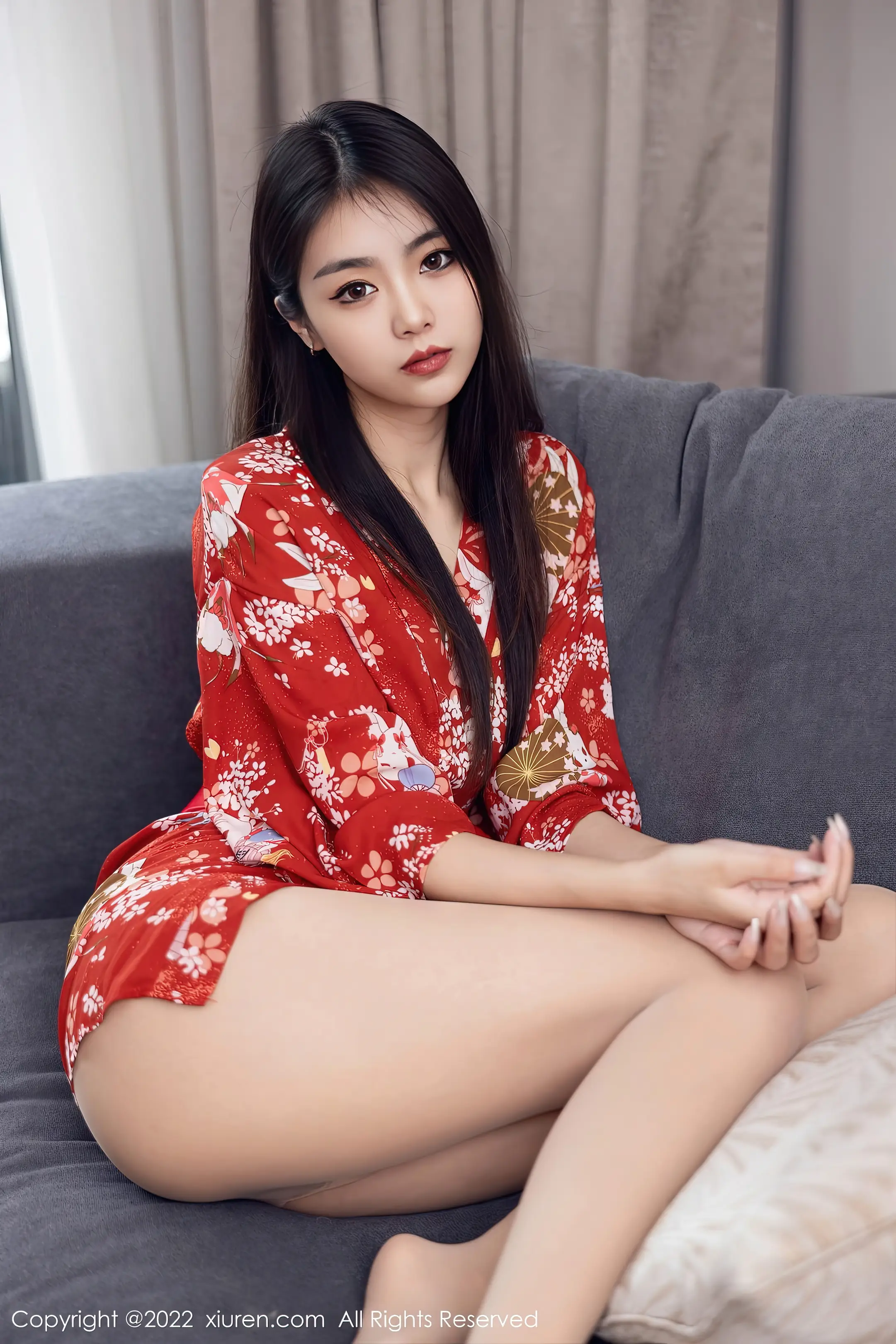 [Xiuren秀人网] 2022.10.20 NO.5736-032