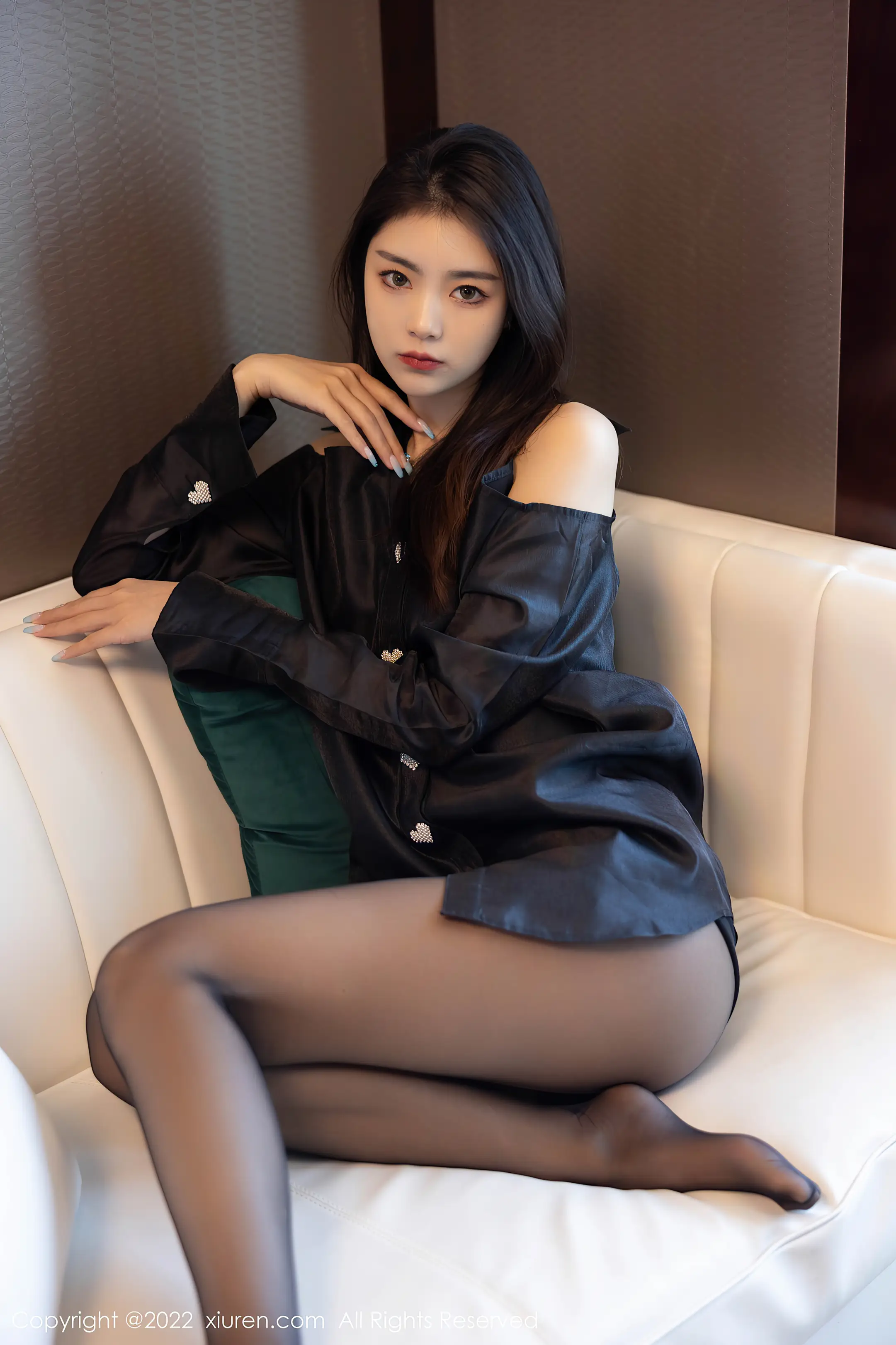 [Xiuren秀人网] 2022.04.28-014