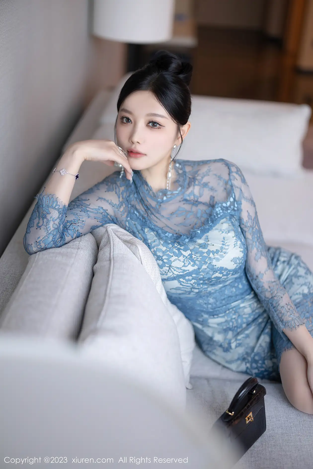 [秀人网] 2023.11.28 NO.7732-009