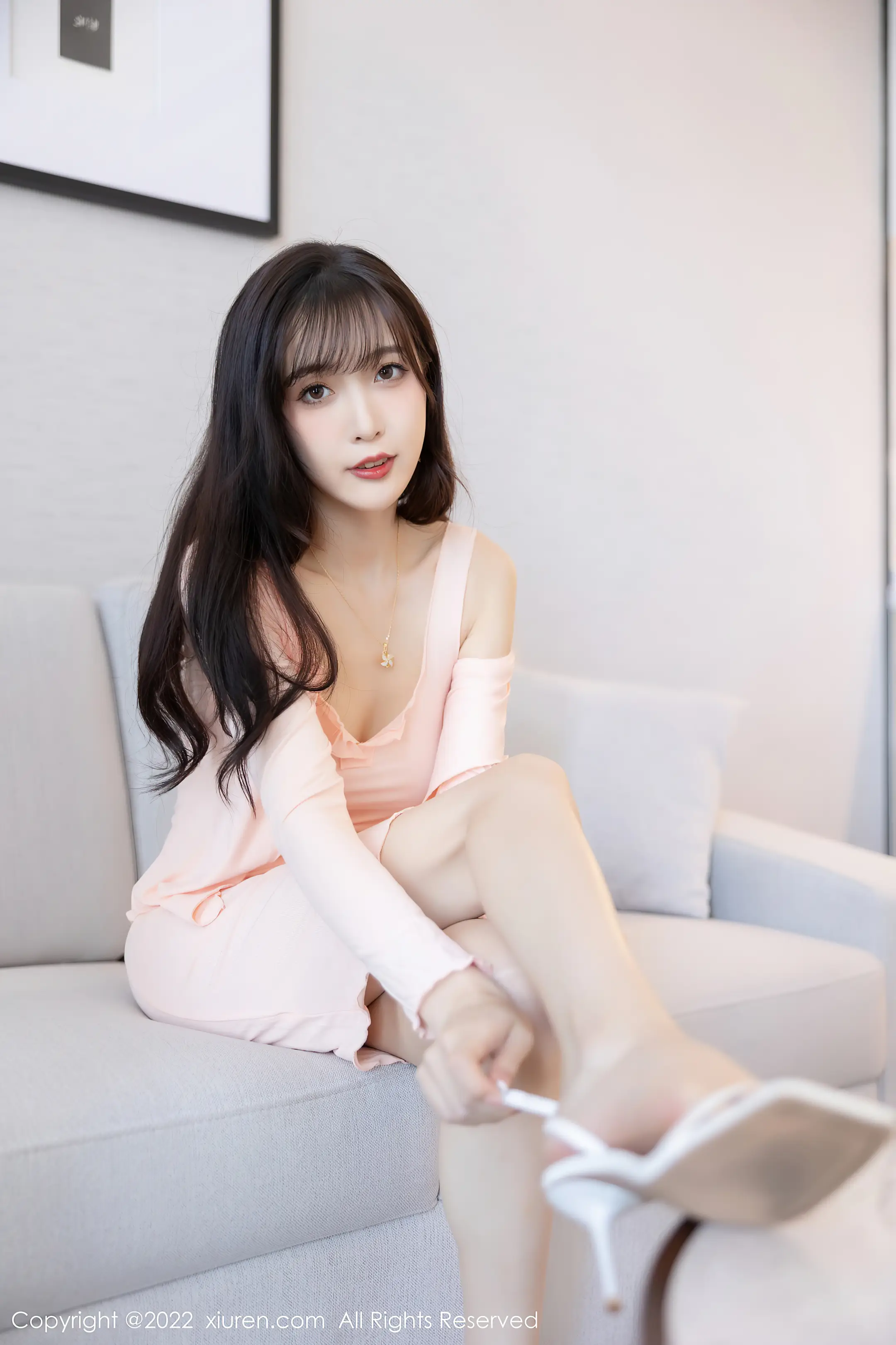 [Xiuren秀人网] 2022.09.05 NO.5544-056