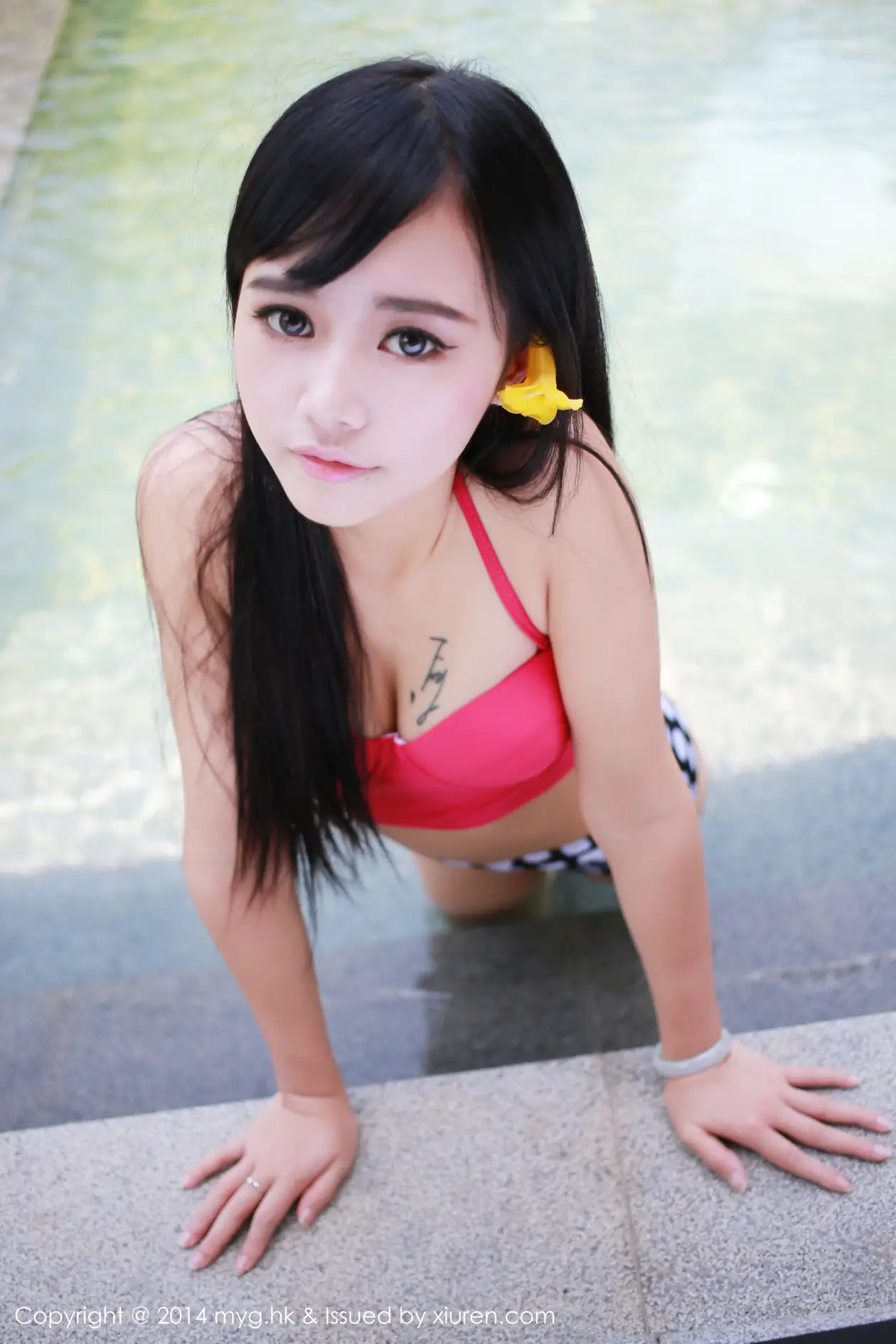 [美媛馆] 2014.08.17 VOL.012-095