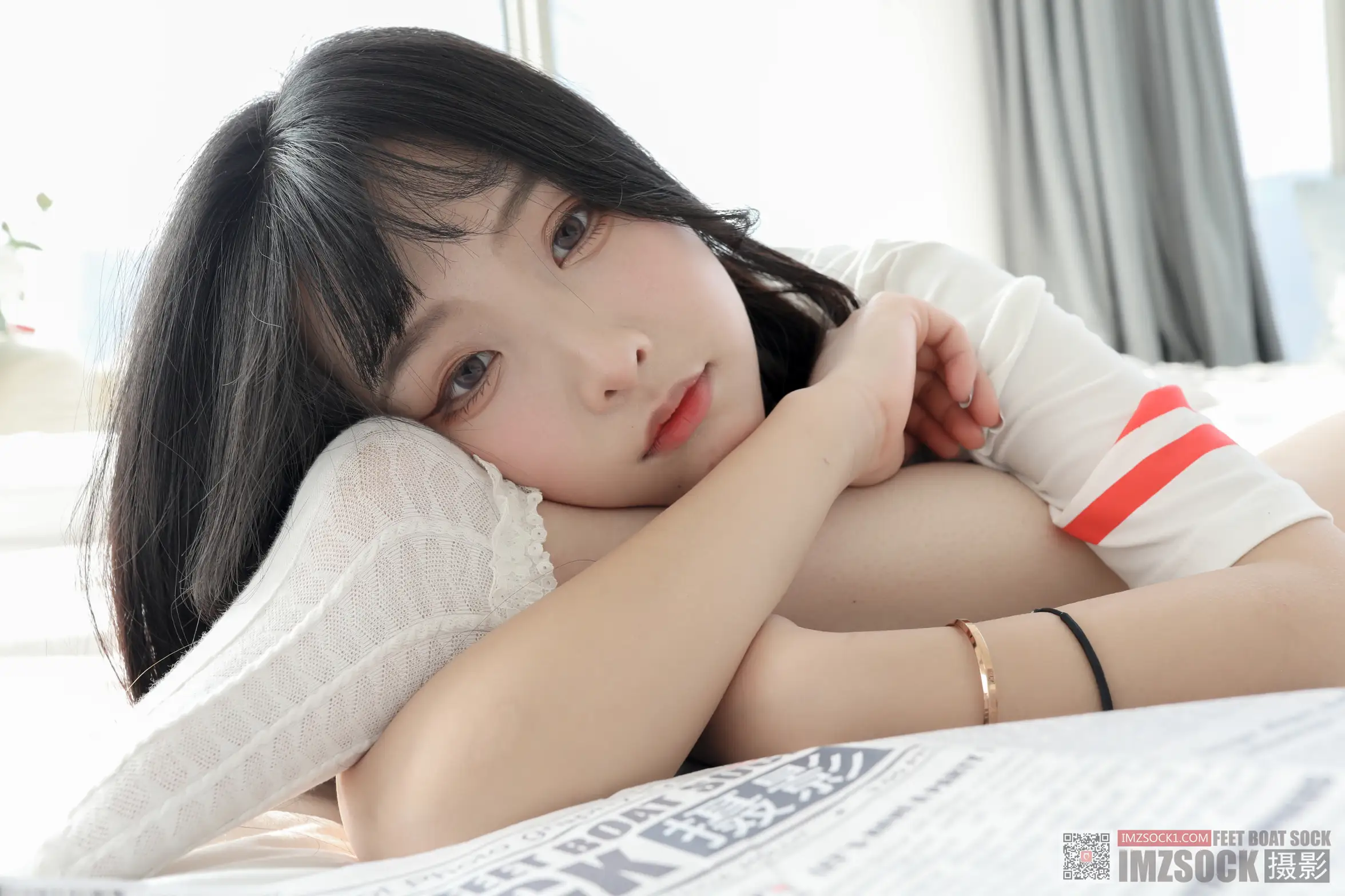 [MZSOCK]爱美足 NO.176-026