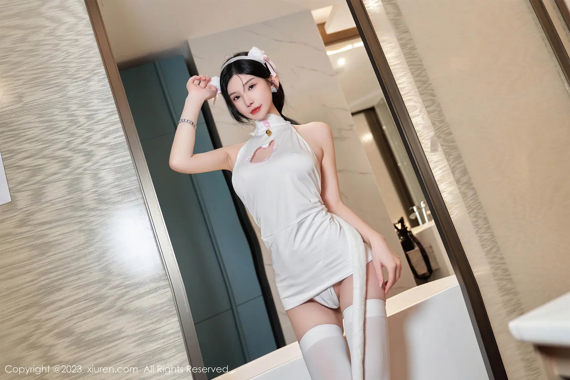 [秀人网] 2023.08.25 NO.7289-055