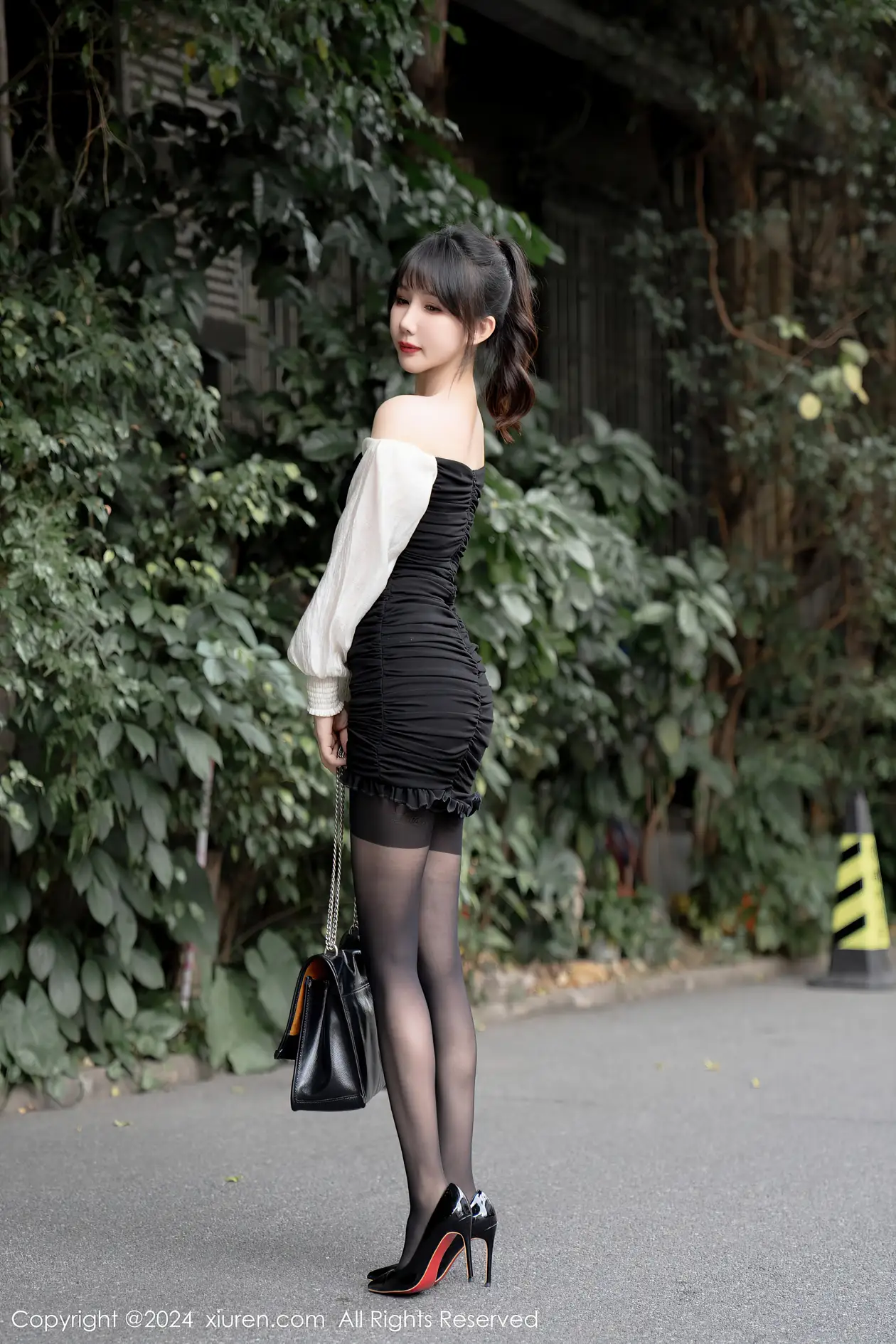 [秀人网] 2024.01.09 NO.7930-003