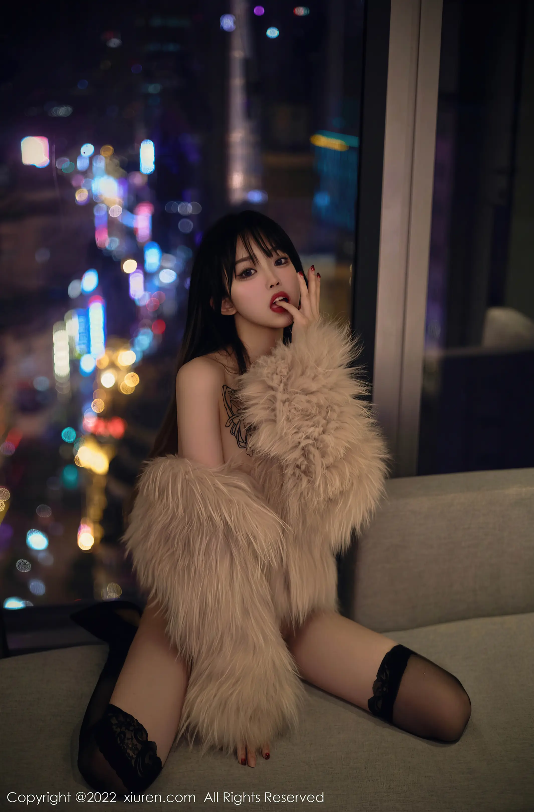 [Xiuren秀人网]2022.01.10-051