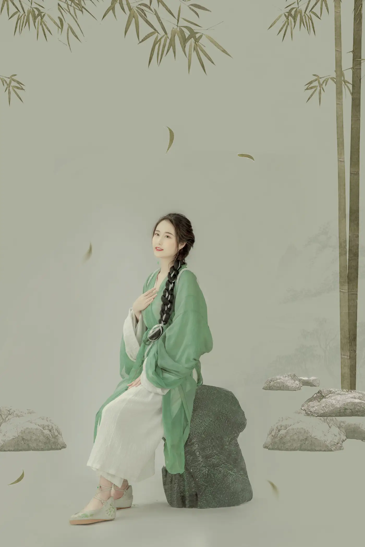 [艺图语] 2022.01.08 Vol.610-008