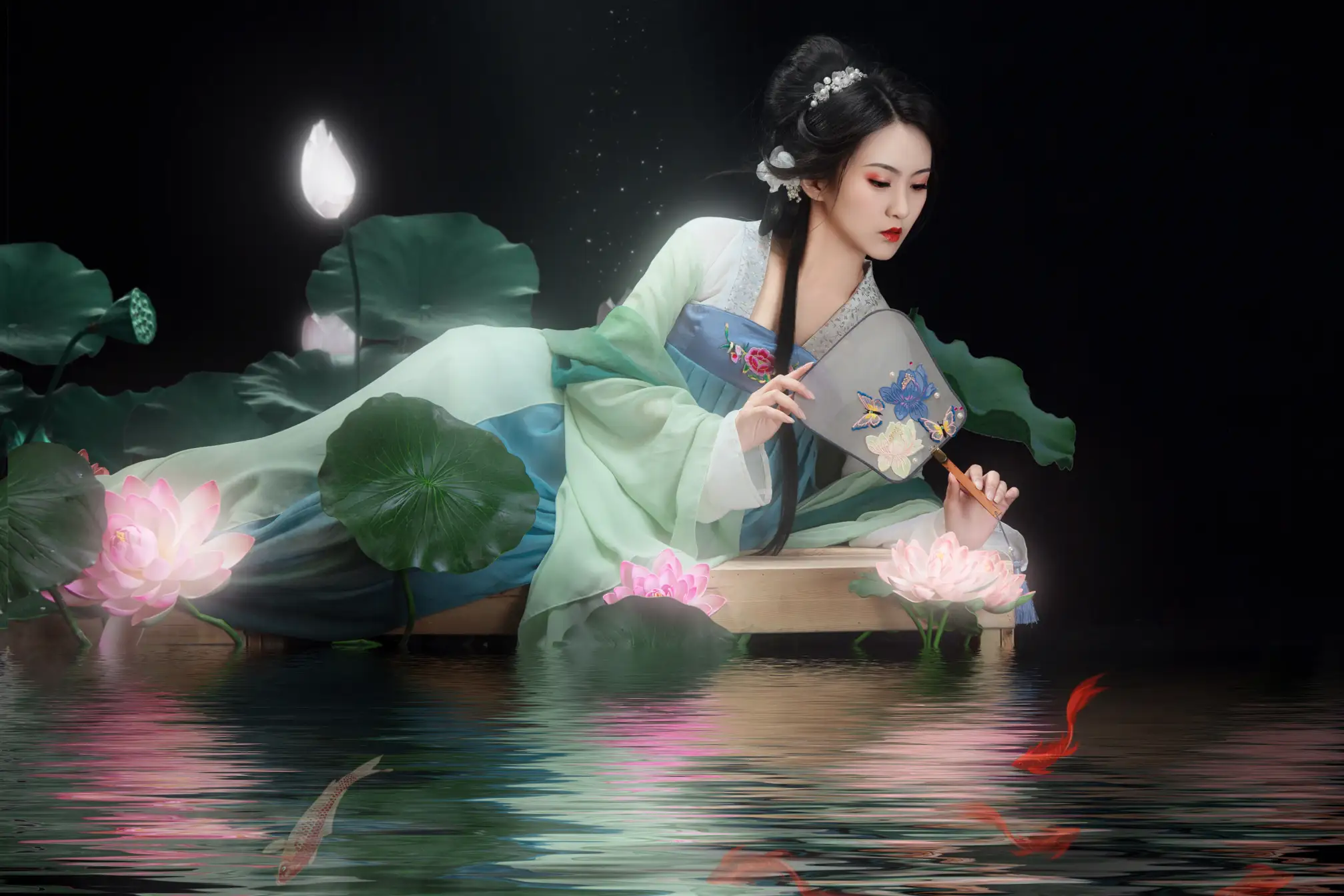 [艺图语] 2022.06.23 Vol.1265-009