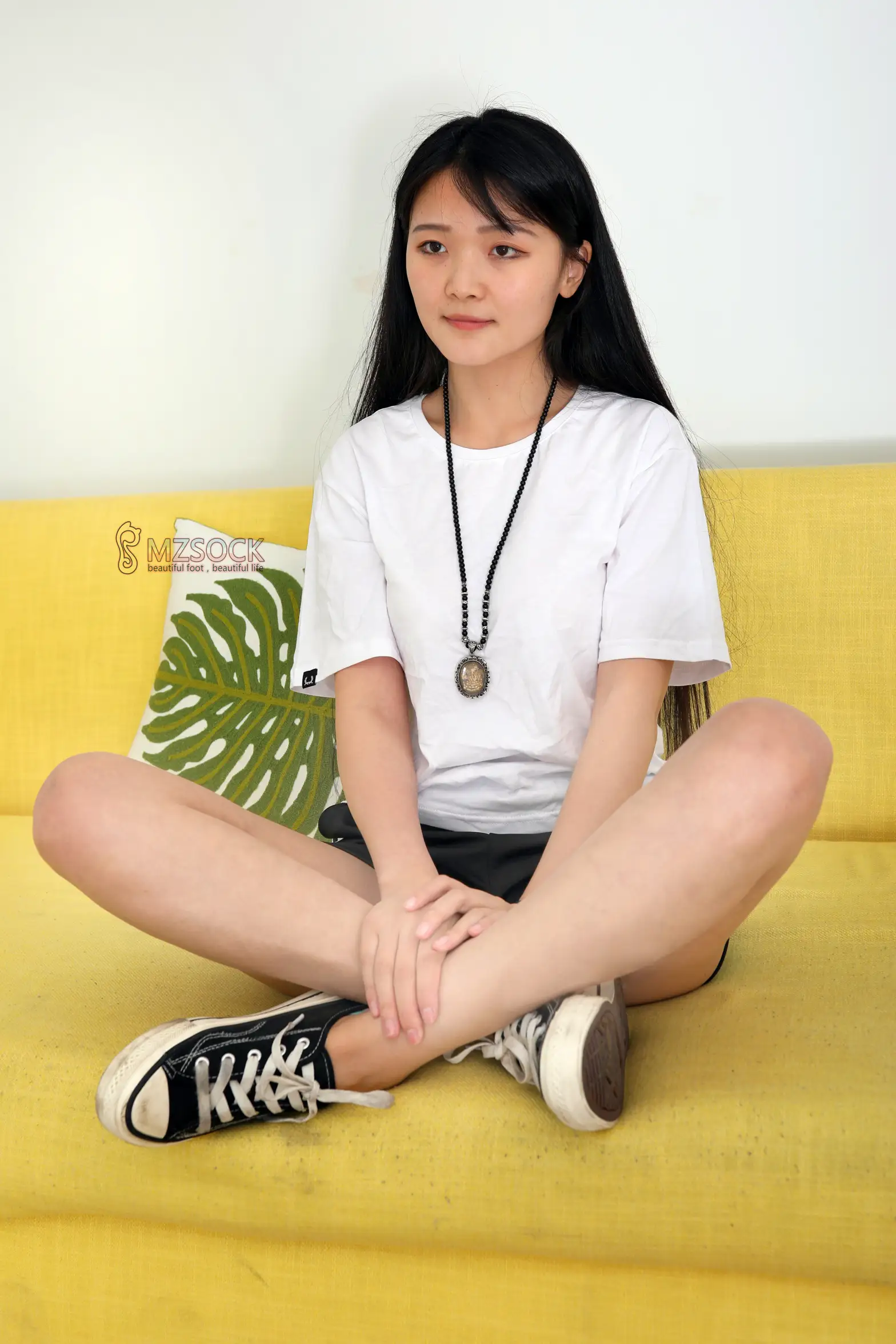 [MZSOCK]爱美足 NO.024-005