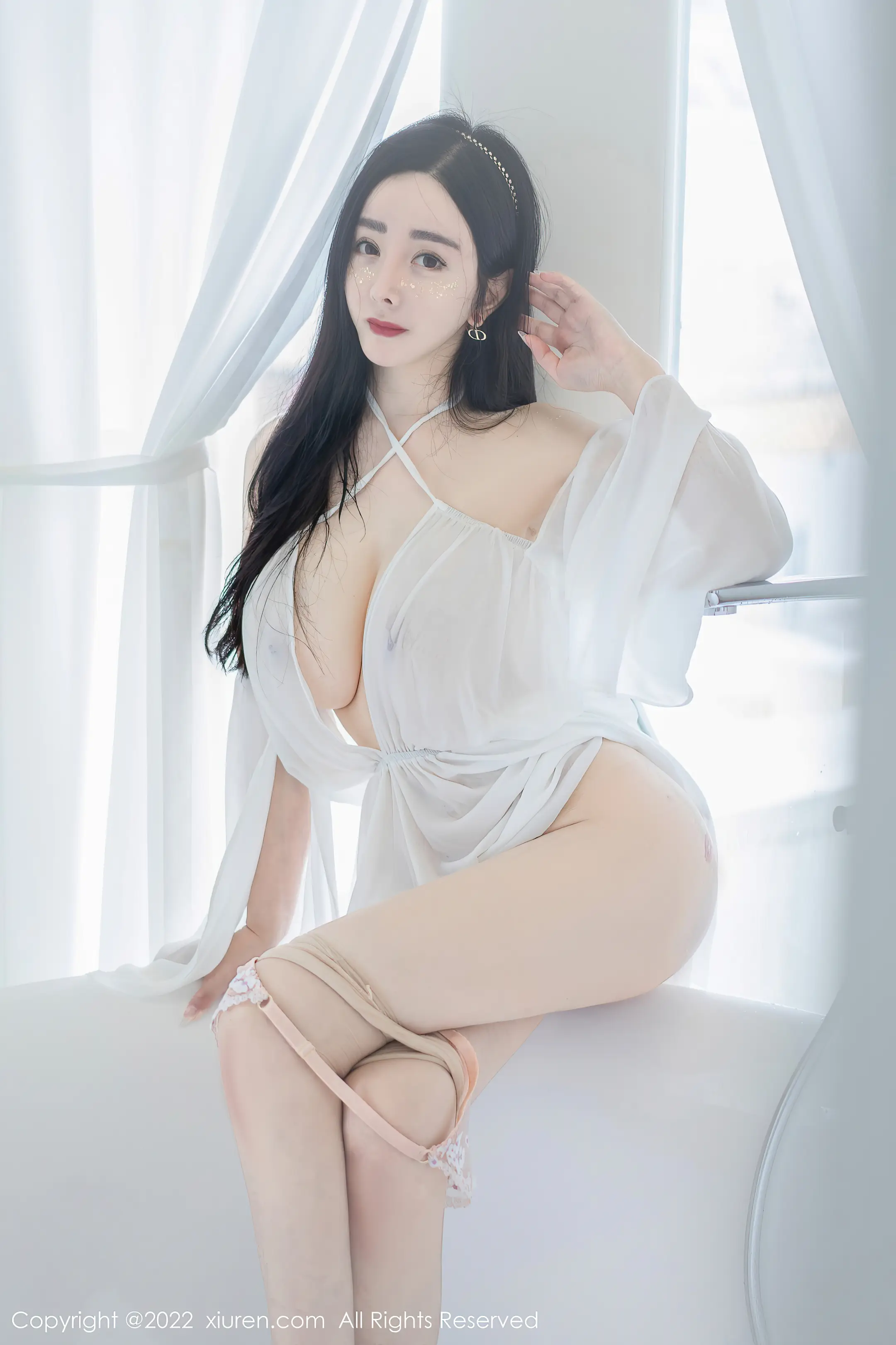 [Xiuren秀人网] 2022.06.24-035