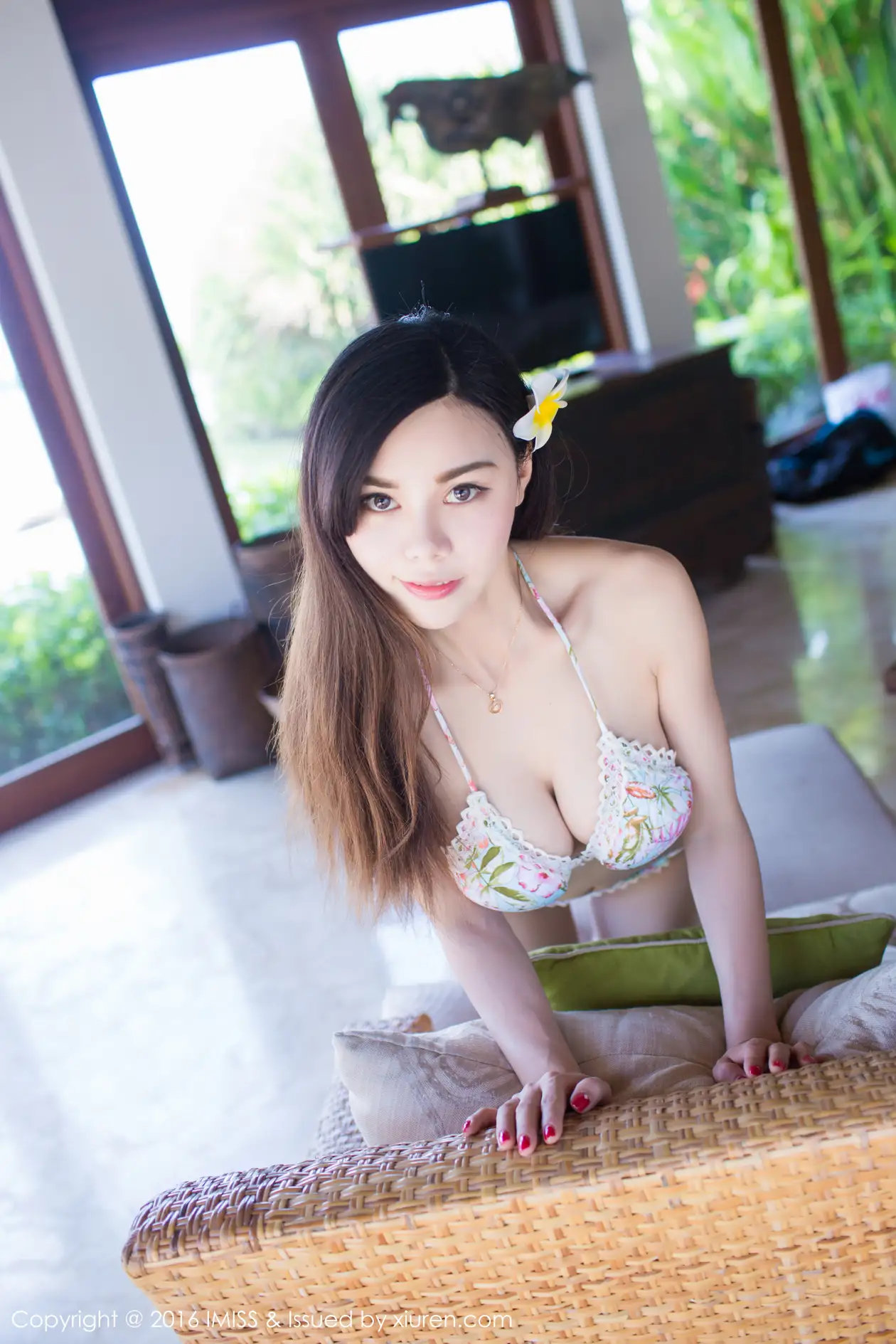 [爱蜜社] 2016.07.01 VOL.104-023