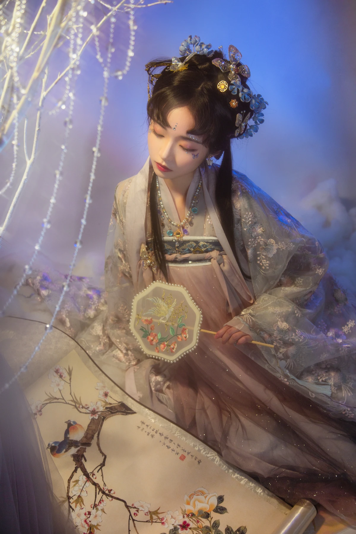[艺图语]2022.12.23 Vol.2735-015