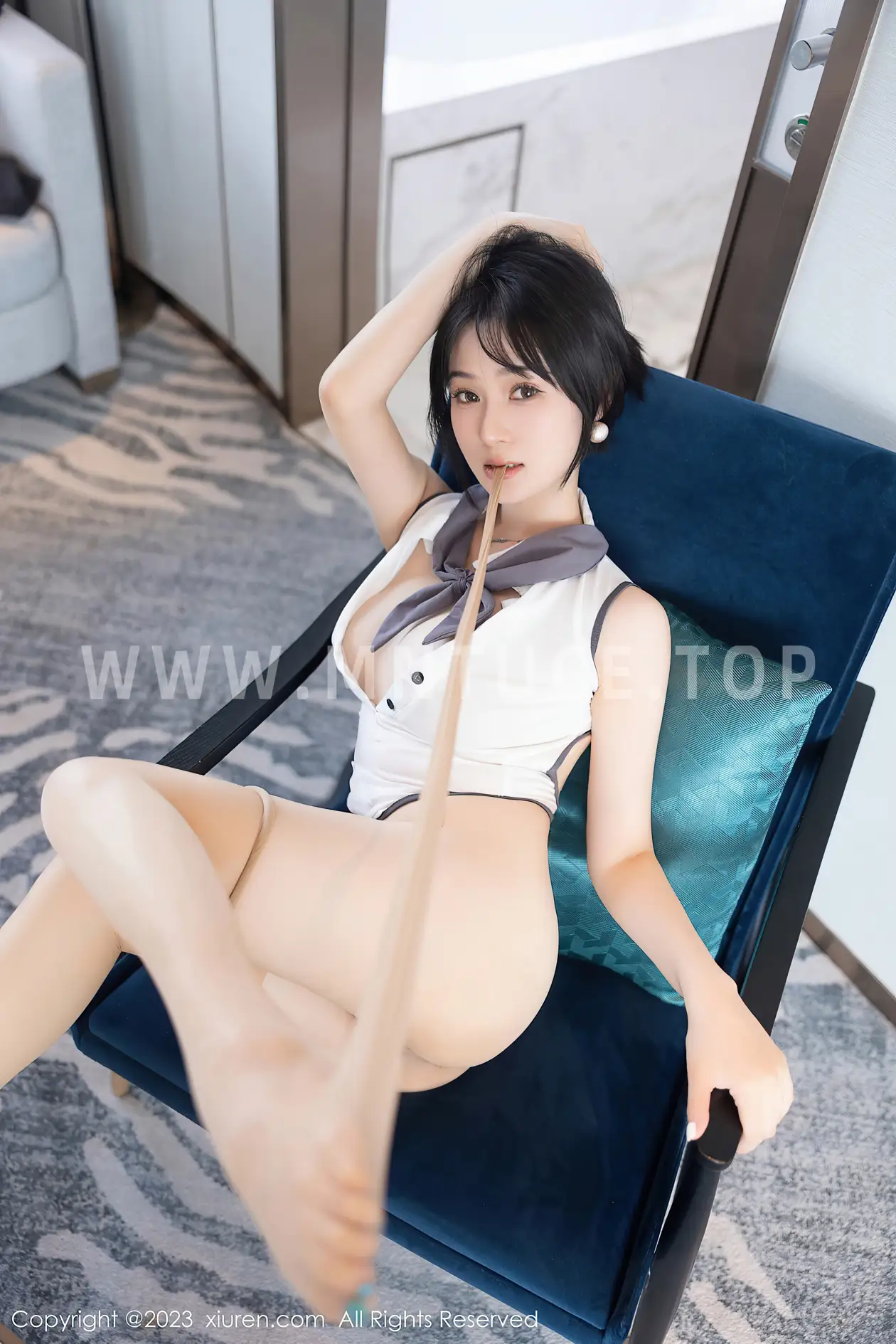 [秀人网] 2023.05.29 NO.6818-072