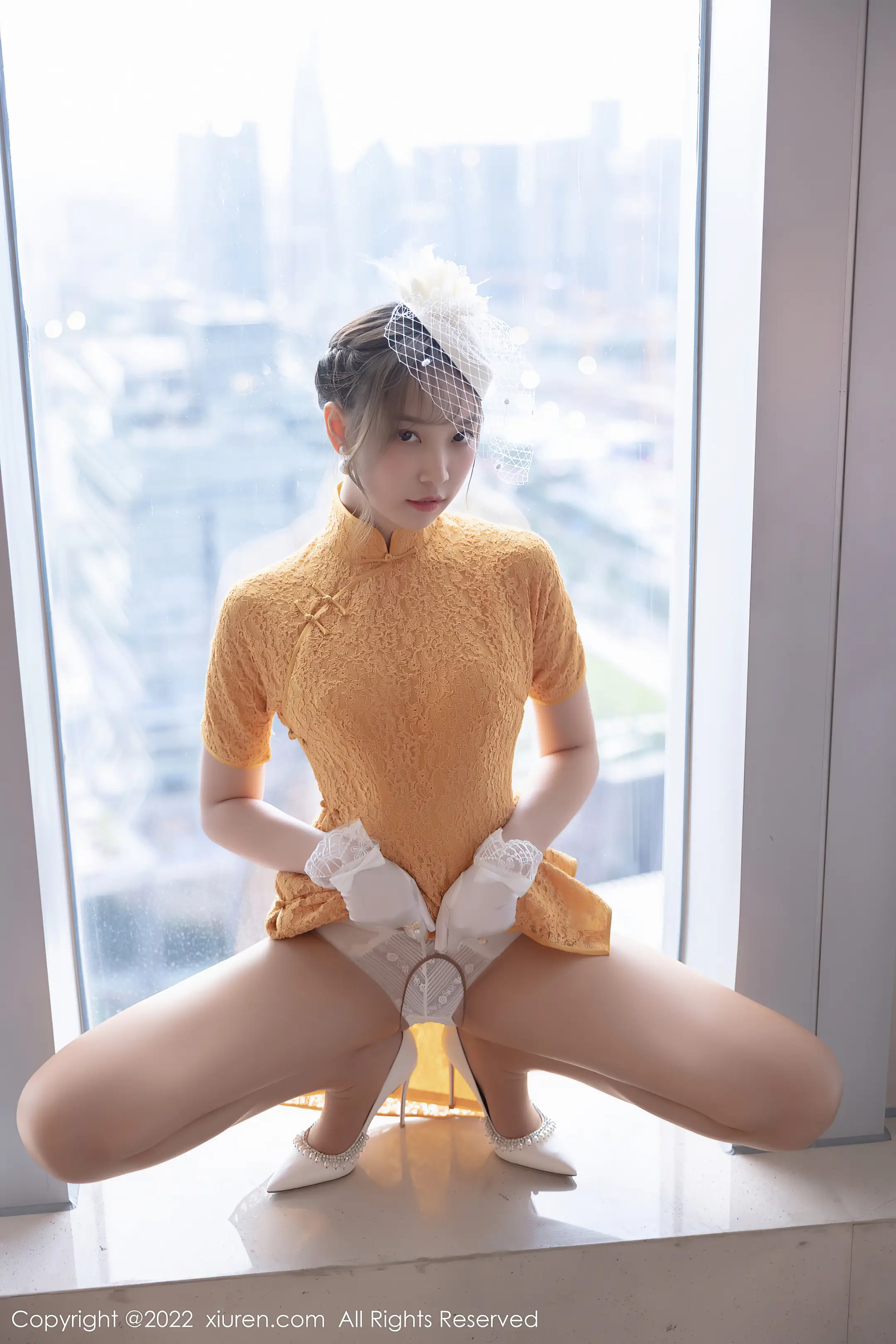 [Xiuren秀人网] 2022.05.19-003