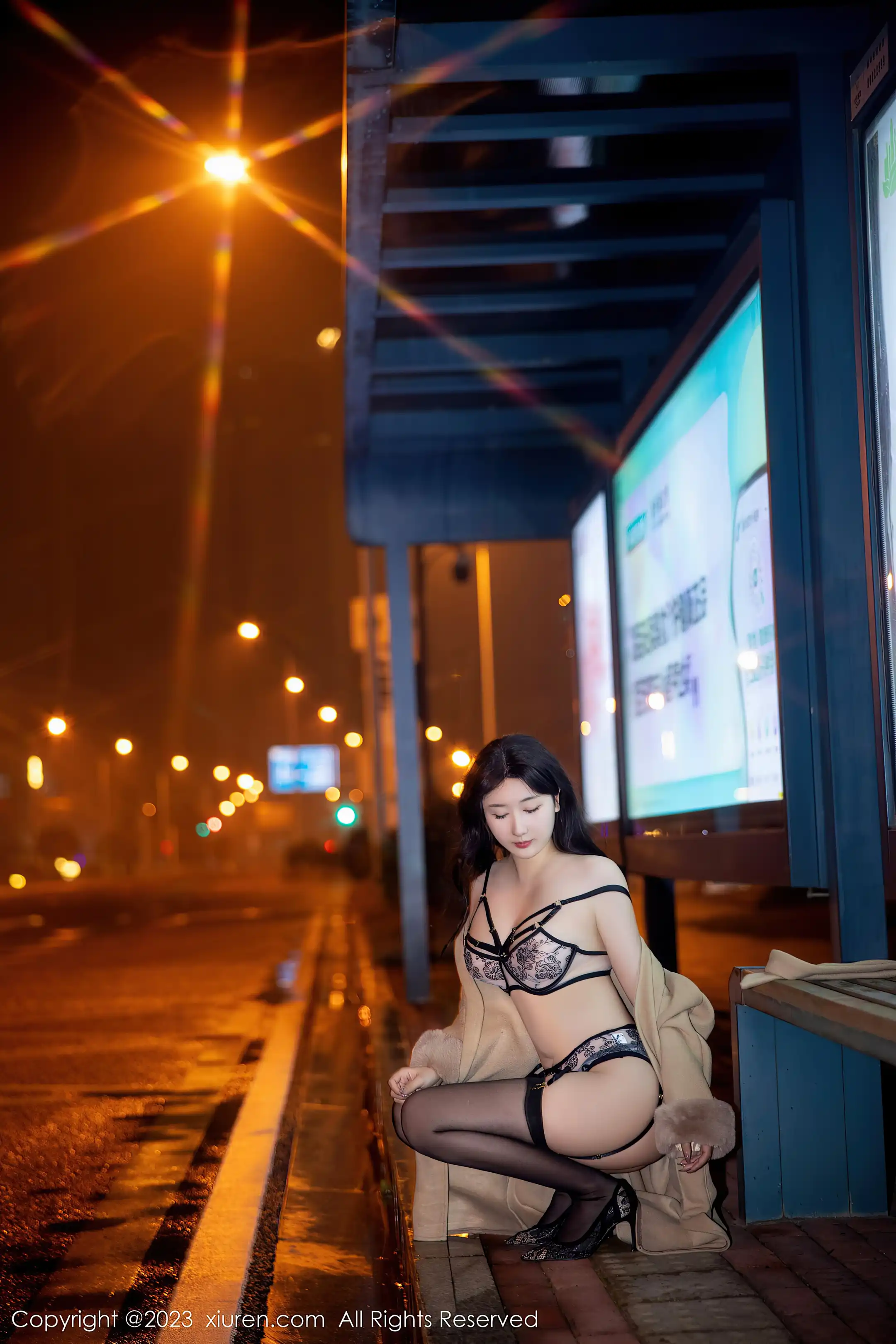 [秀人网] 2023.03.16 NO.6424-021