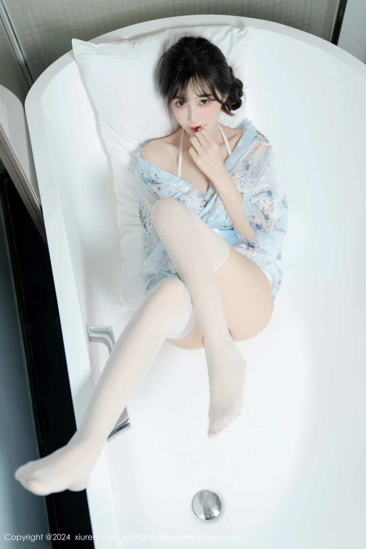 [秀人网] 2024.12.20 No.9632 林星阑、秀人旗下#[85P]-029