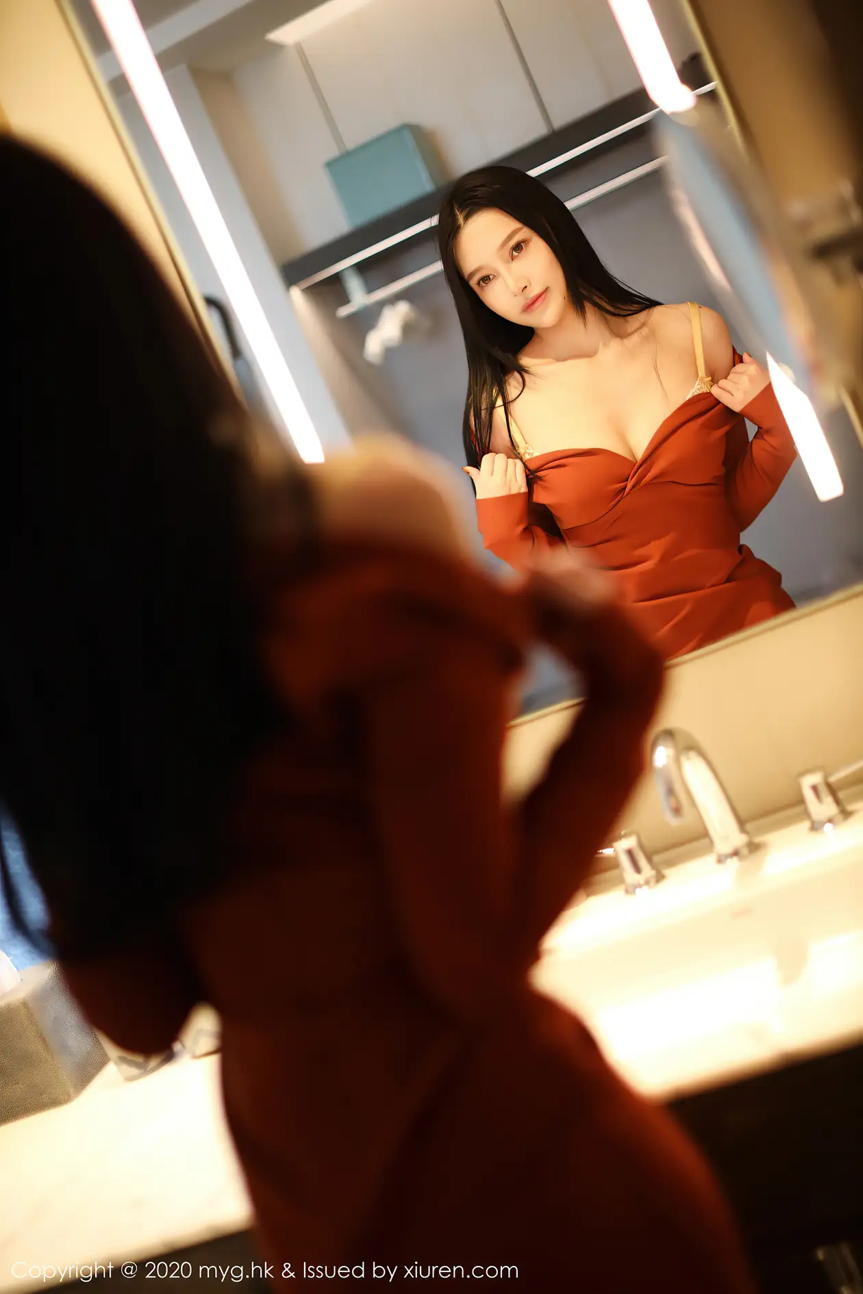 [美媛馆] 2020.12.08 VOL.466-012