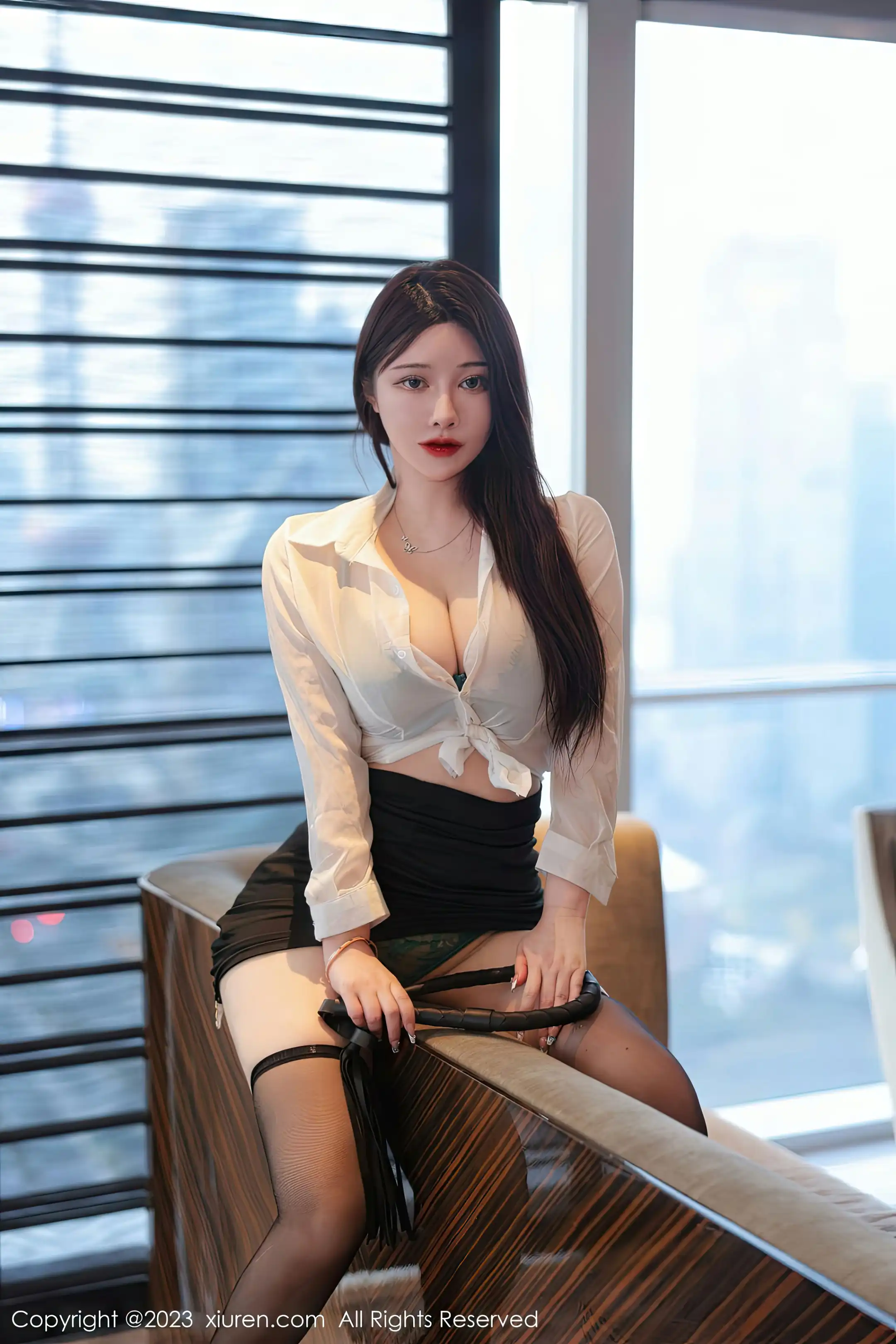 [秀人网] 2023.01.11 NO.6118-085