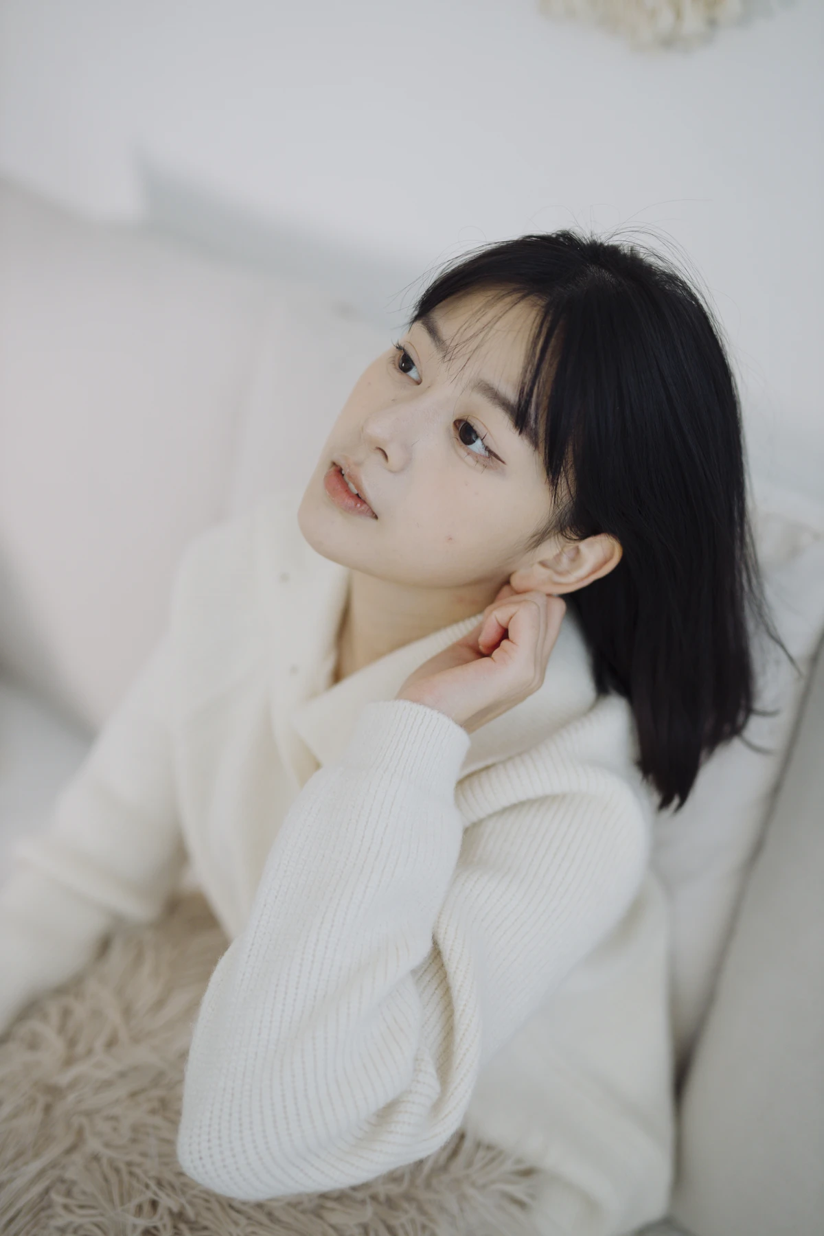 [艺图语]2023.02.01 Vol.2940 独处的房间#安琪儿#[39P]-014
