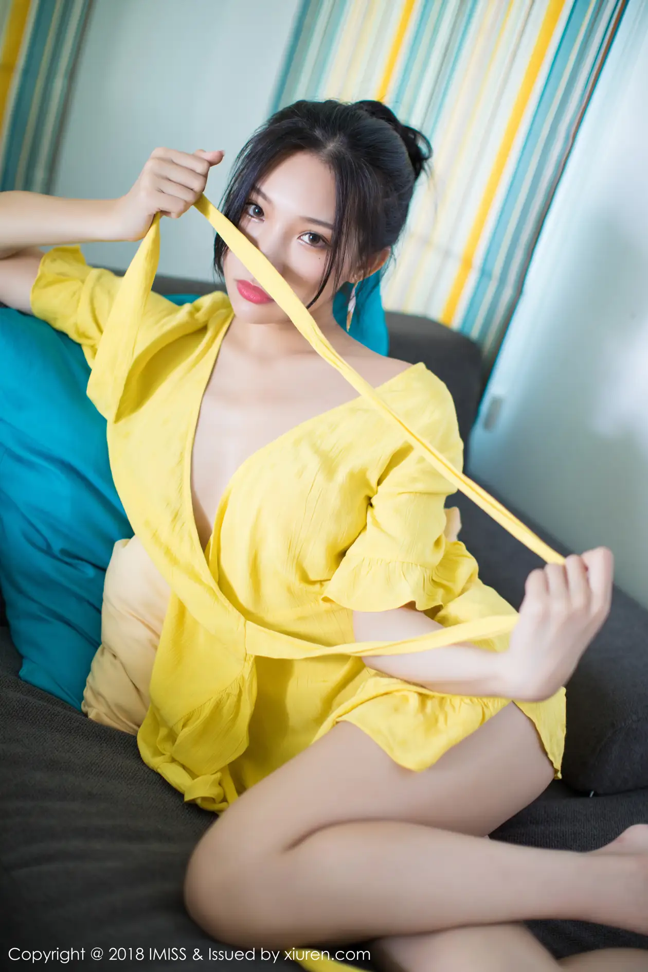 [爱蜜社] 2018.01.24 VOL.211-009