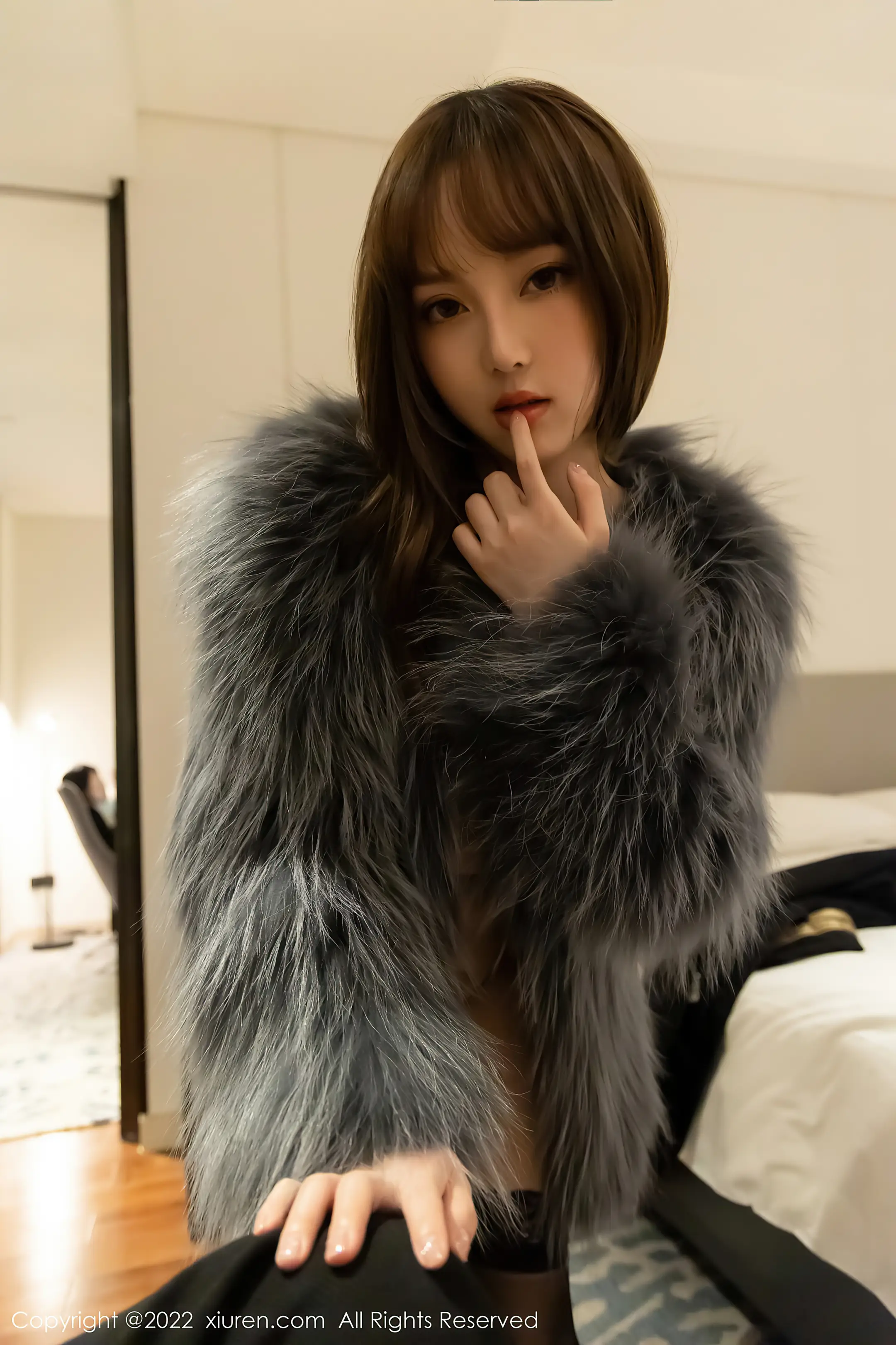[Xiuren秀人网]2022.02.28-057
