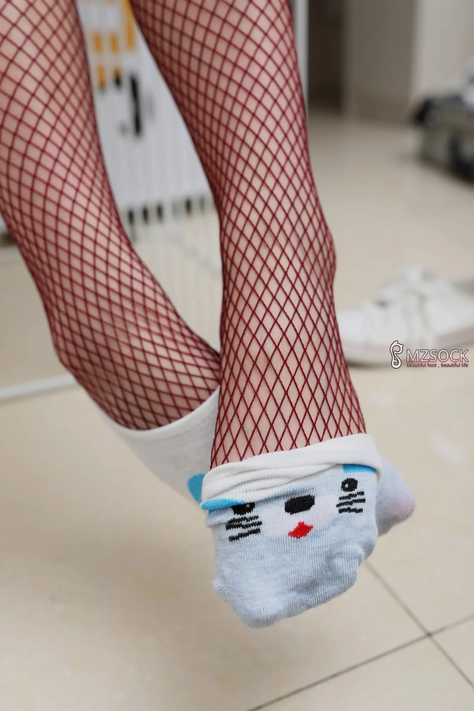 [MZSOCK]爱美足 NO.017-030