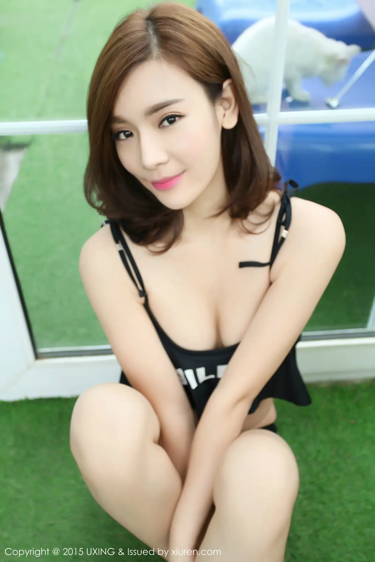 [优星馆] 2015.12.01 VOL.030-056