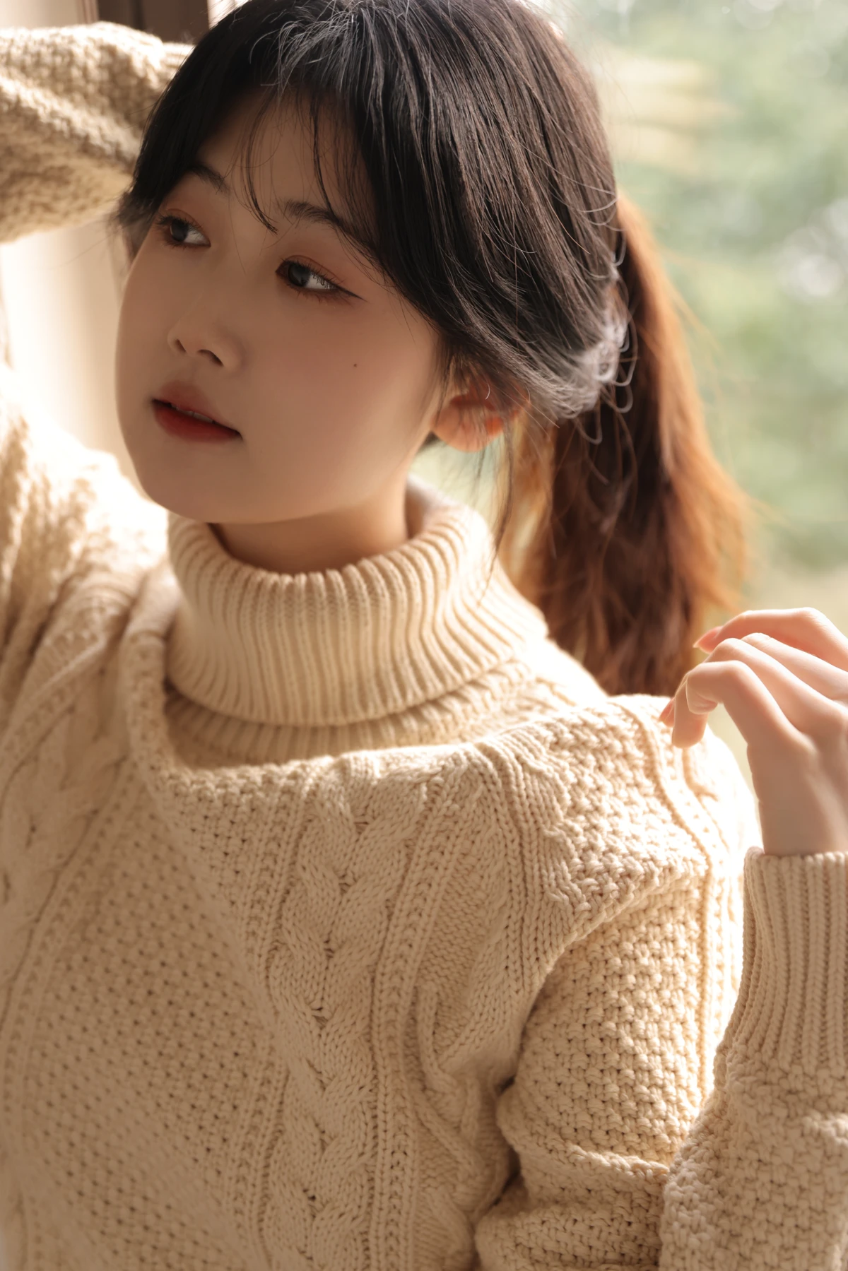 [艺图语]2023.02.05 Vol.2978 小熊#小鹅酱酱酱#[26P]-022