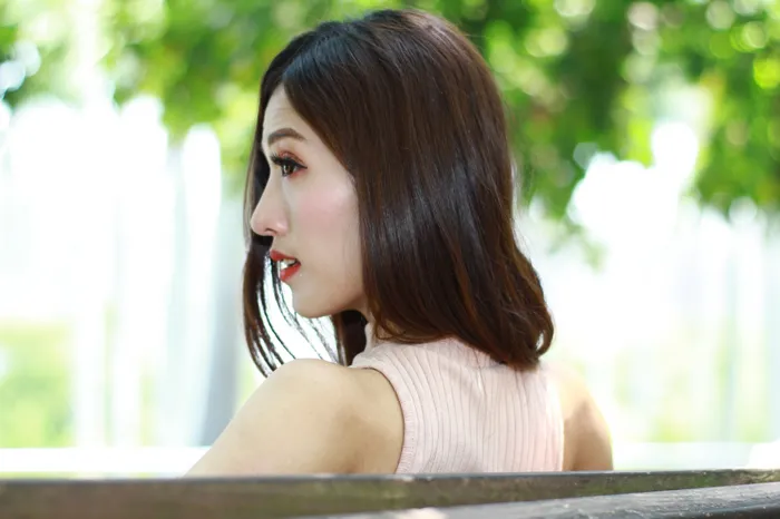 [街拍丝足] NO.043 Go Go 連衣短裙 高跟美腿旅拍 #街拍丝足、美足#[144P]-038