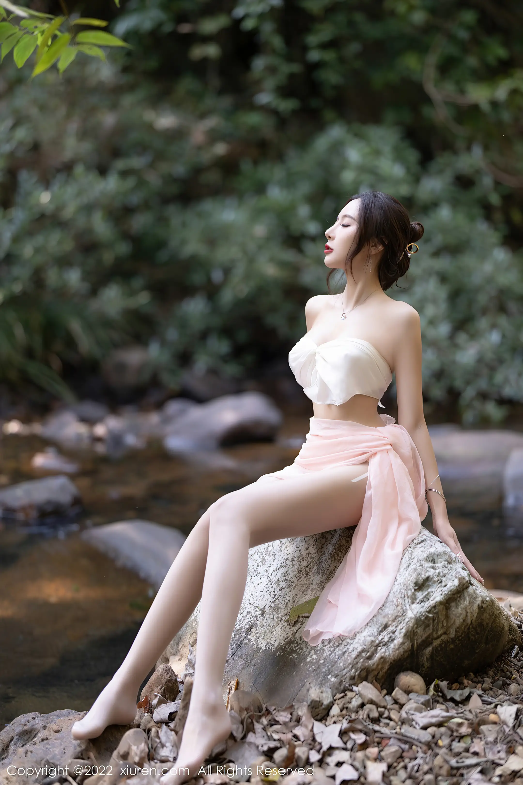 [Xiuren秀人网]2022.01.25-003