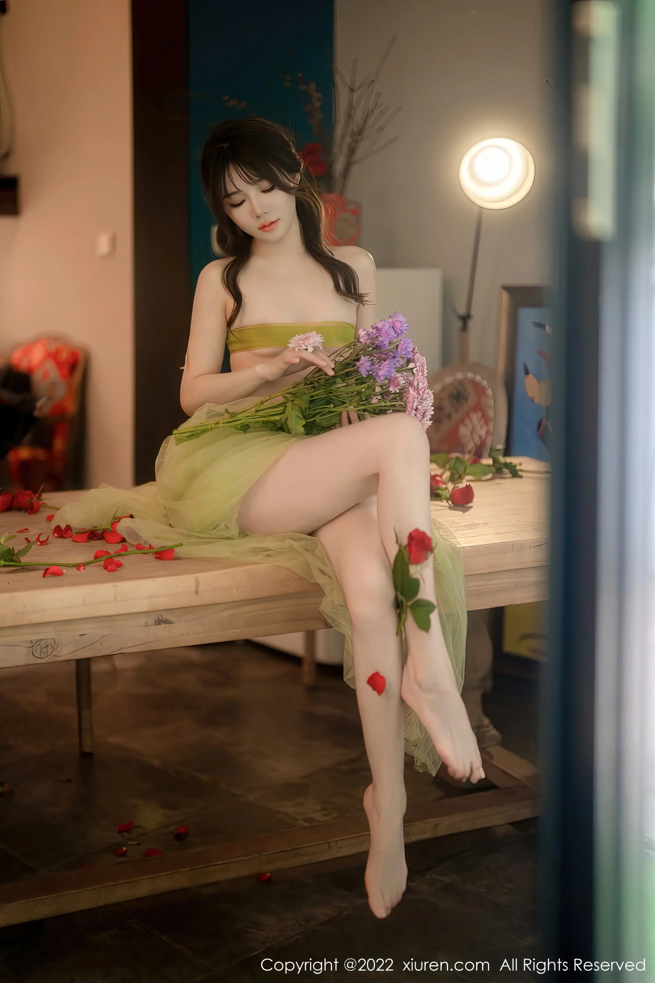 [秀人网] 2022.11.18 NO.5875-080