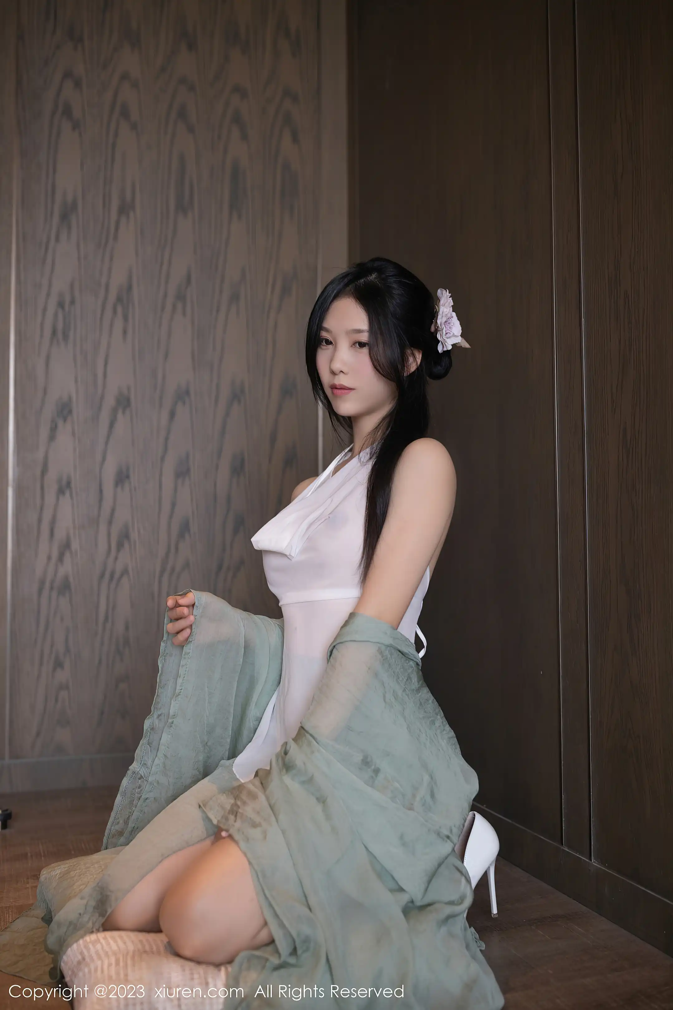 [秀人网] 2023.03.15 NO.6420-010