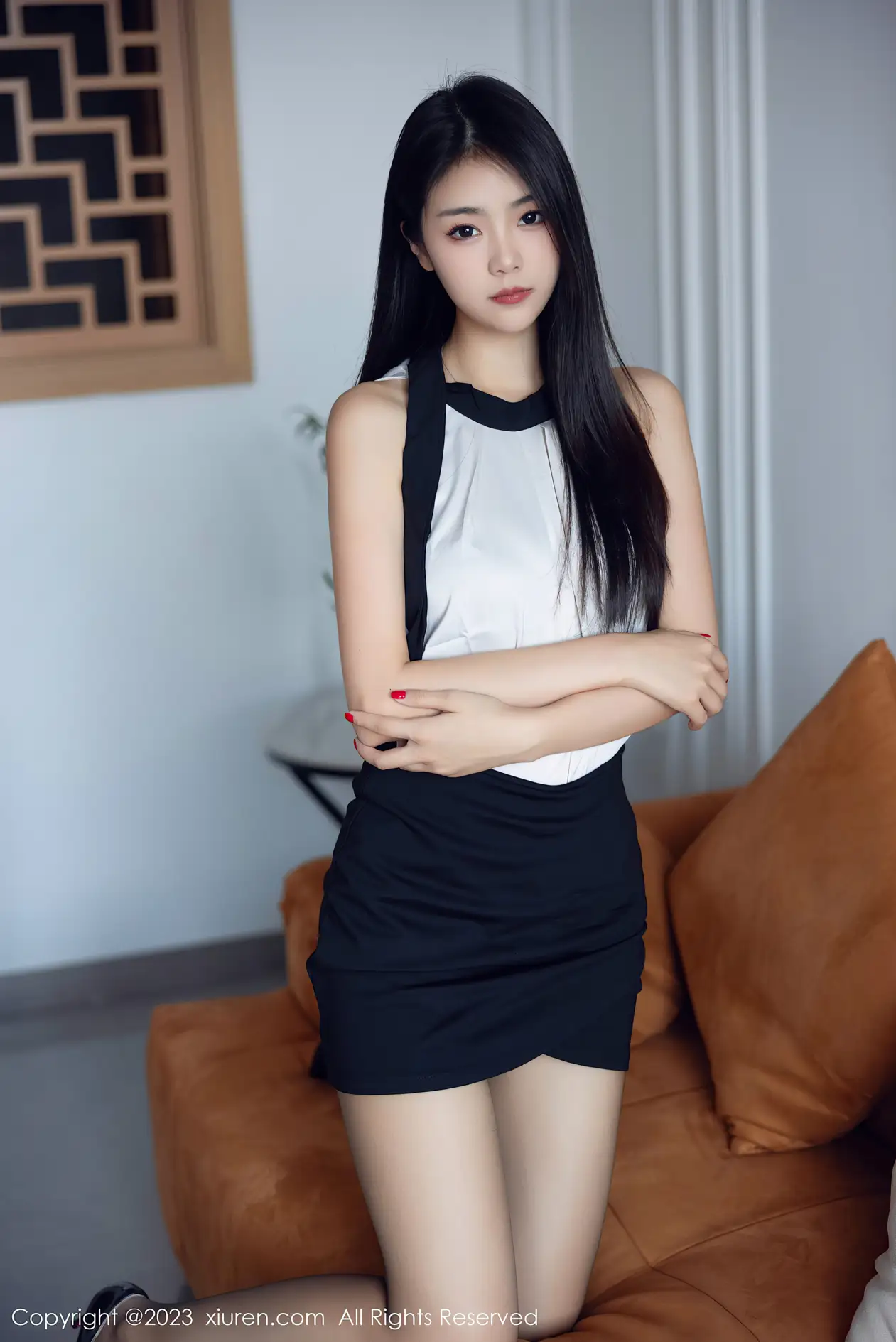 [秀人网] 2023.09.06 NO.7342-025