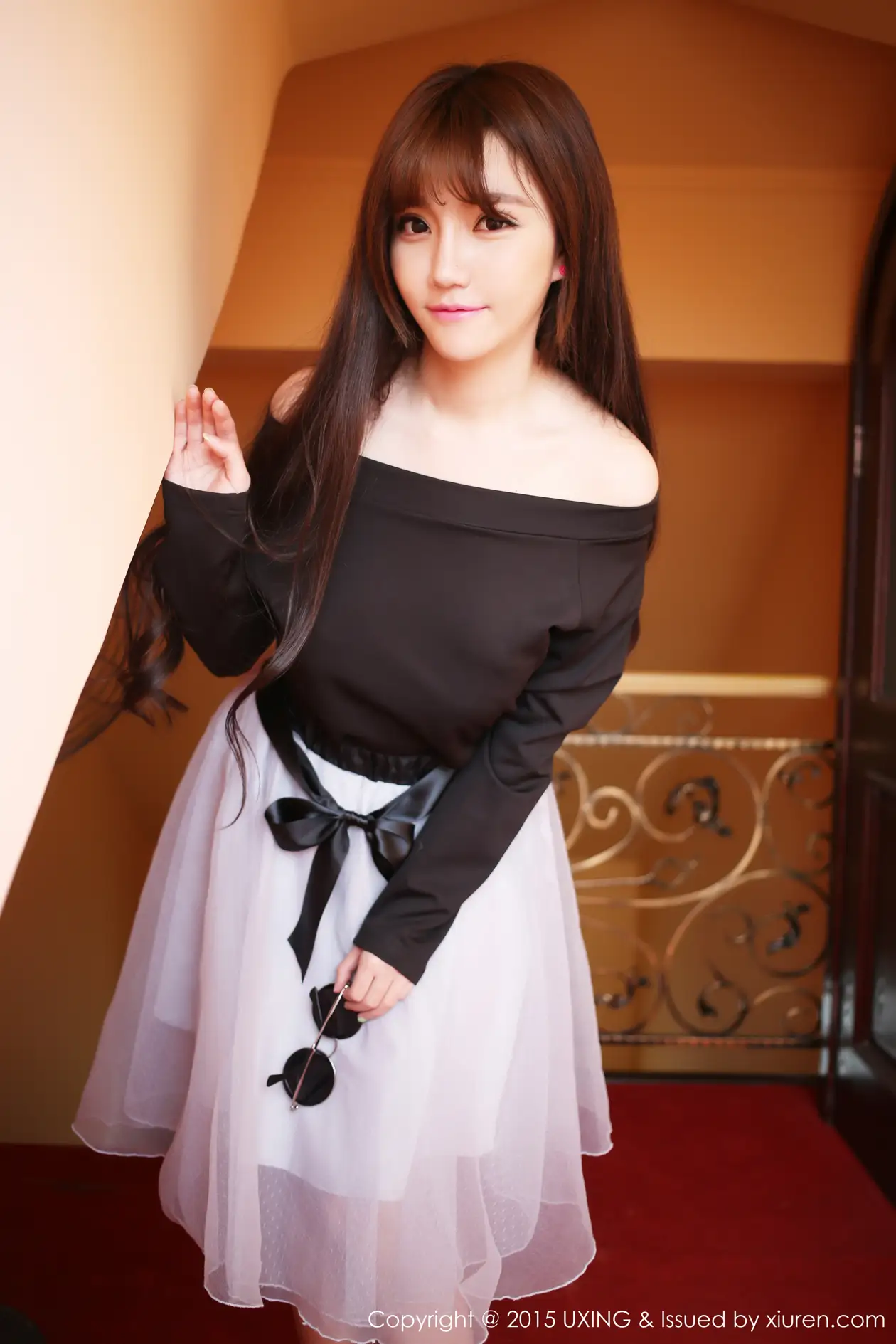 [优星馆] 2015.05.08 VOL.007-026