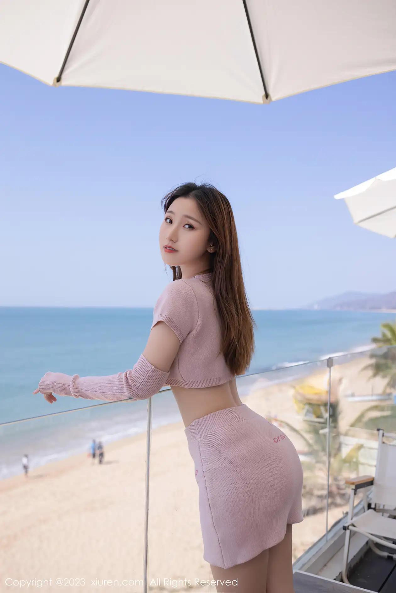 [秀人网] 2023.05.24 NO.6794-004