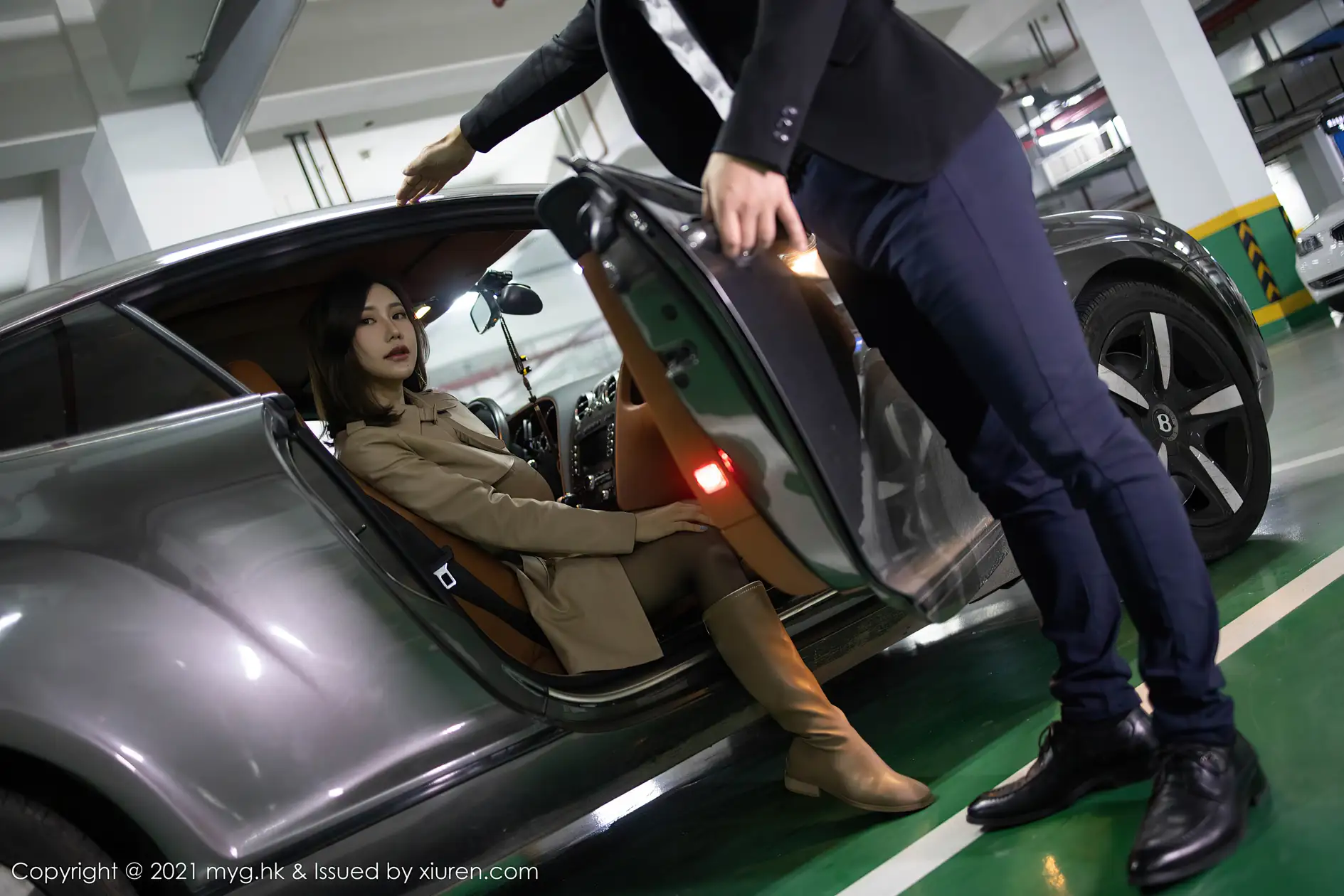 [美媛馆] 2021.03.22 VOL.500-016
