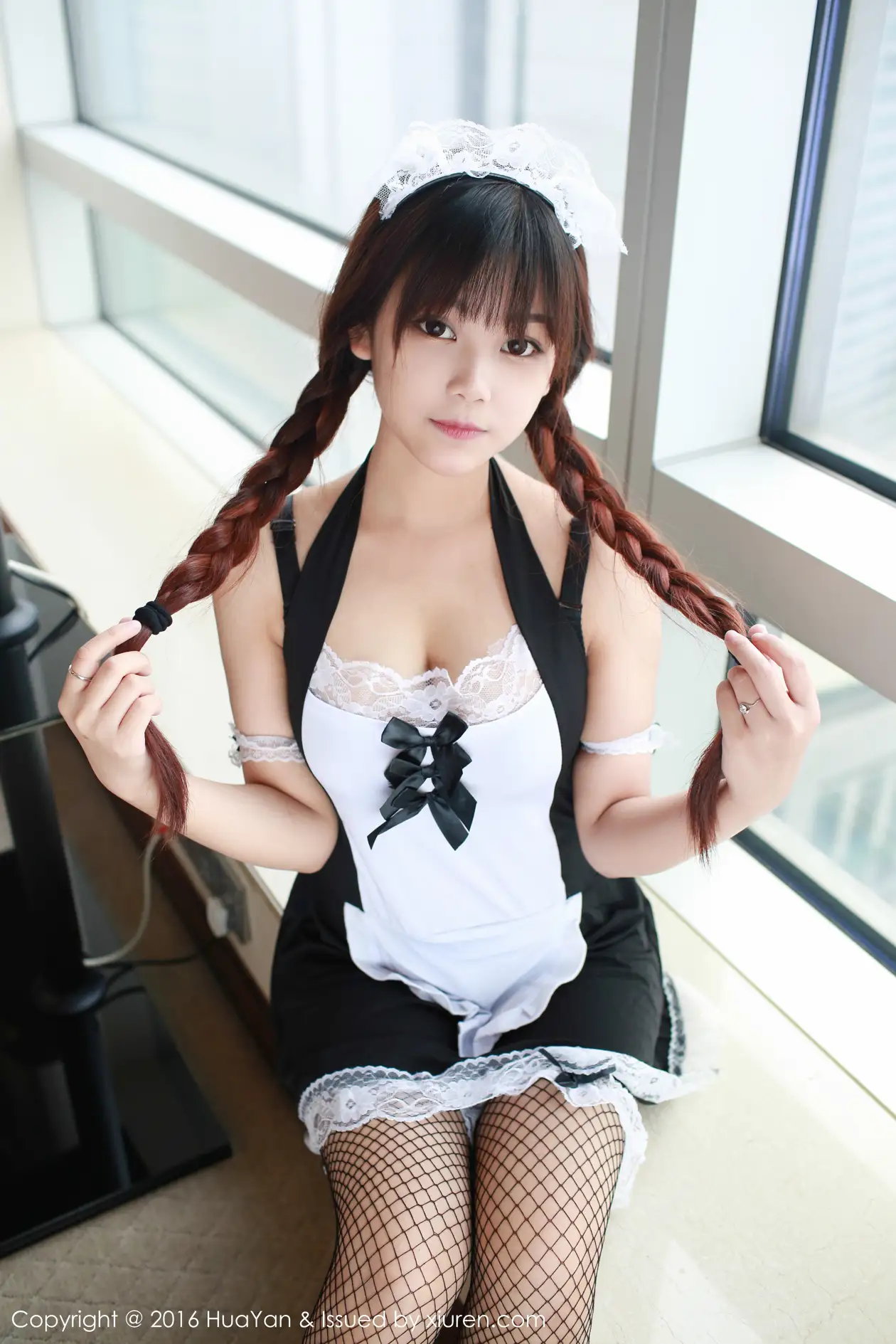 [花の颜] 2016.12.16 Vol.016-004