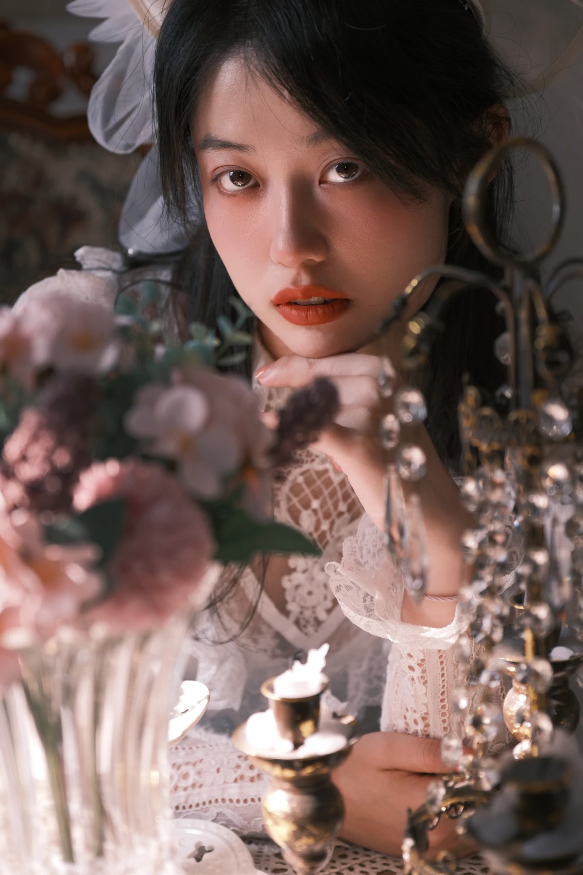 [艺图语]2023.02.08 Vol.2997 光#饺子要吃烫烫烫烫搭#[21P]-006