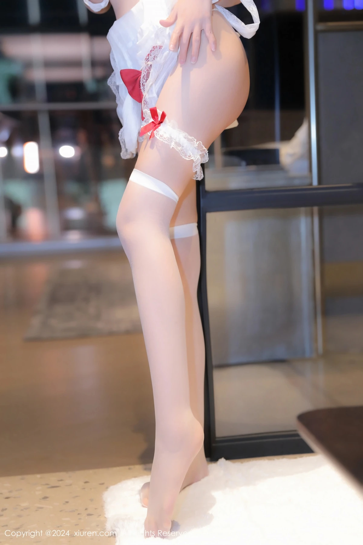 [秀人网] 2024.12.06 No.9562 桃妖夭、秀人旗下#[78P]-043