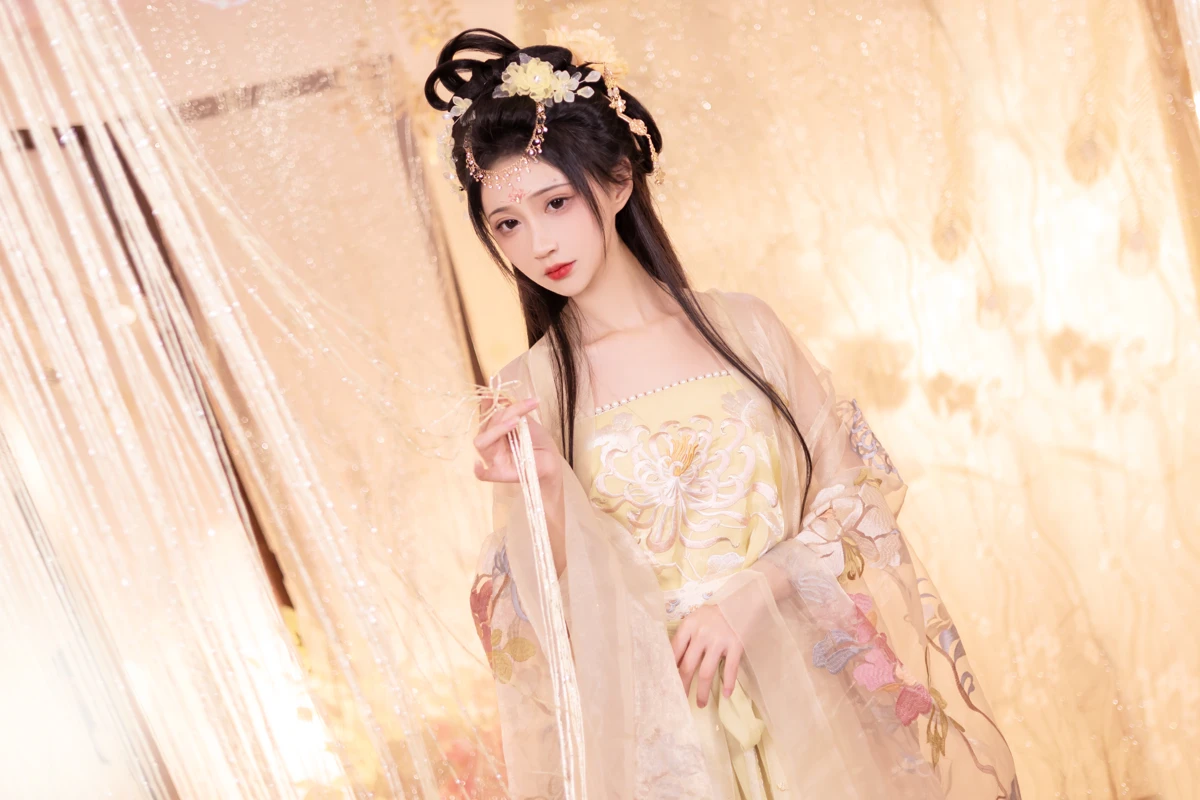 [艺图语]2023.02.03 Vol.2959 南风知我意#绮罗生的小苏苏#[30P]-013