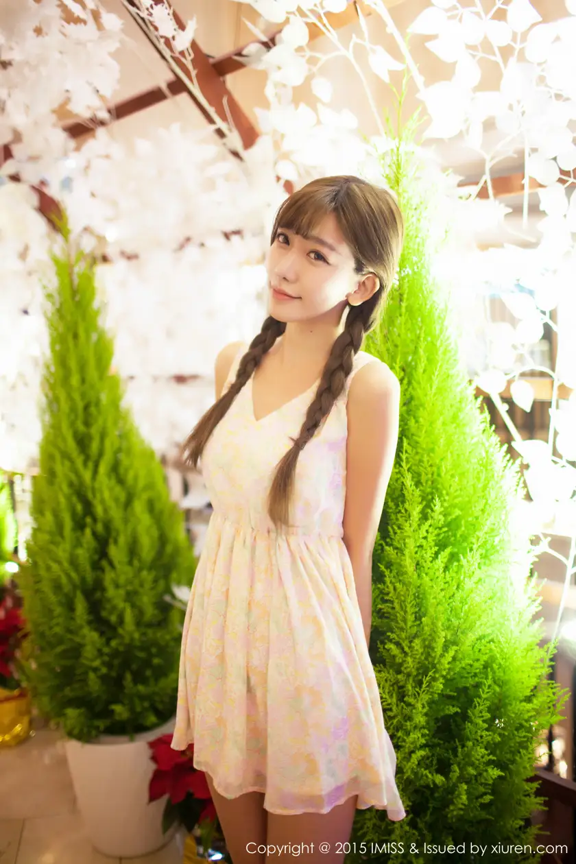[爱蜜社] 2015.08.08 VOL.010-063