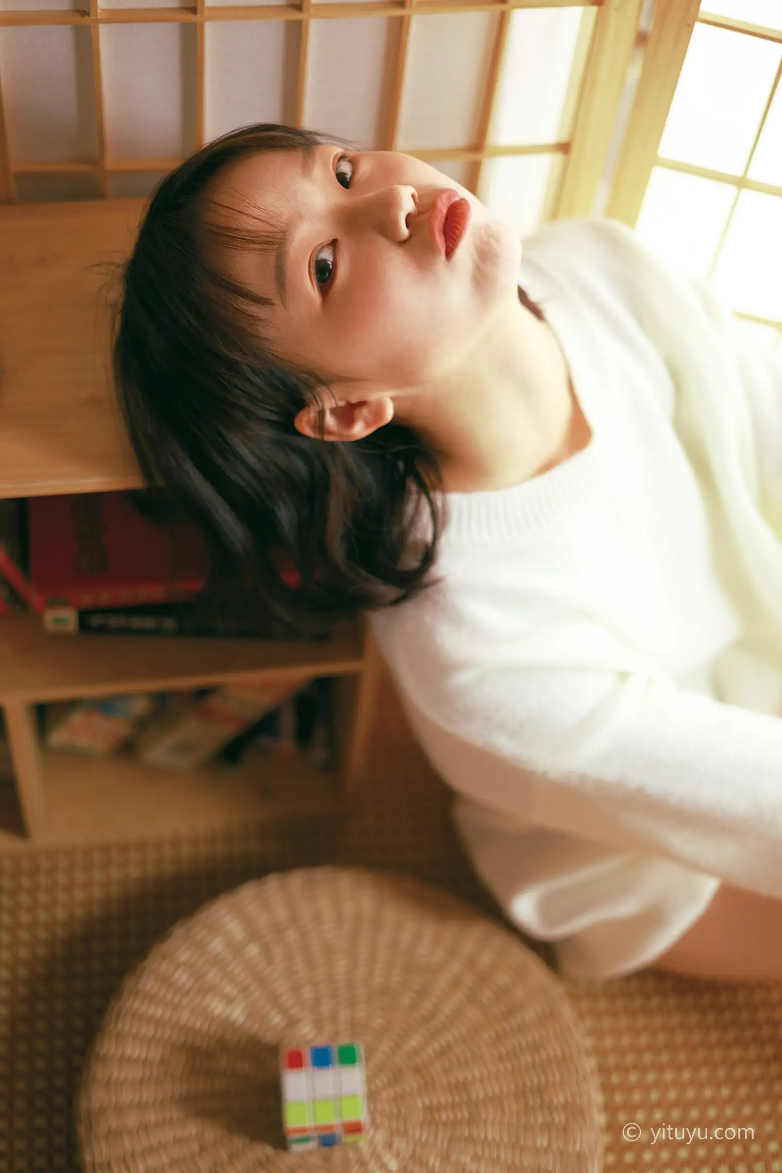 [艺图语] 2021.03.26 Vol.027-008
