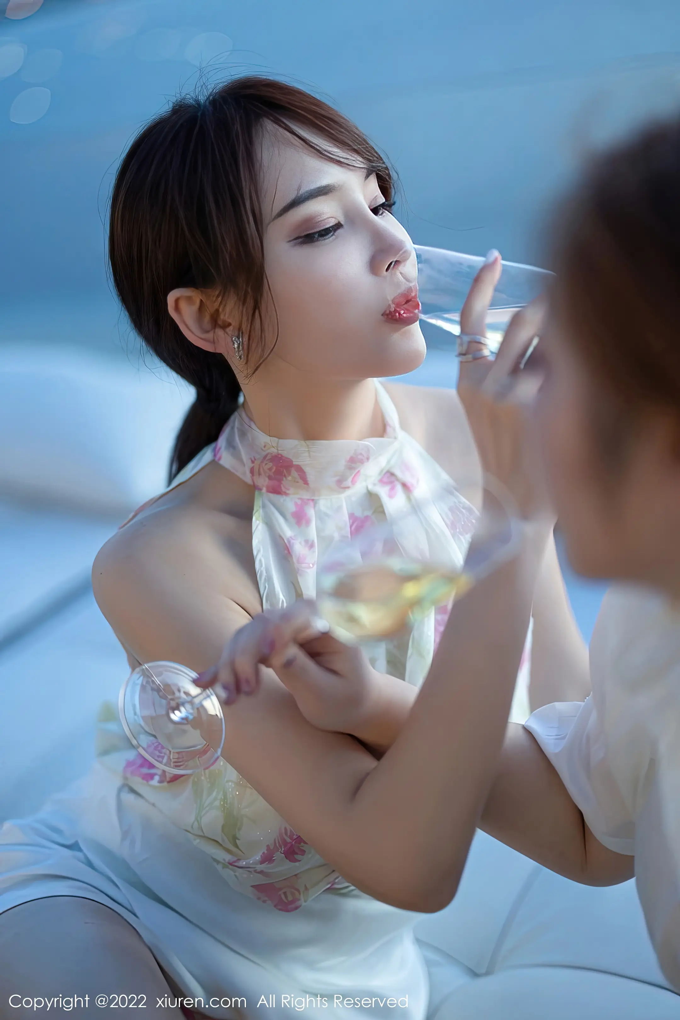 [Xiuren秀人网] 2022.10.21 NO.5743-013