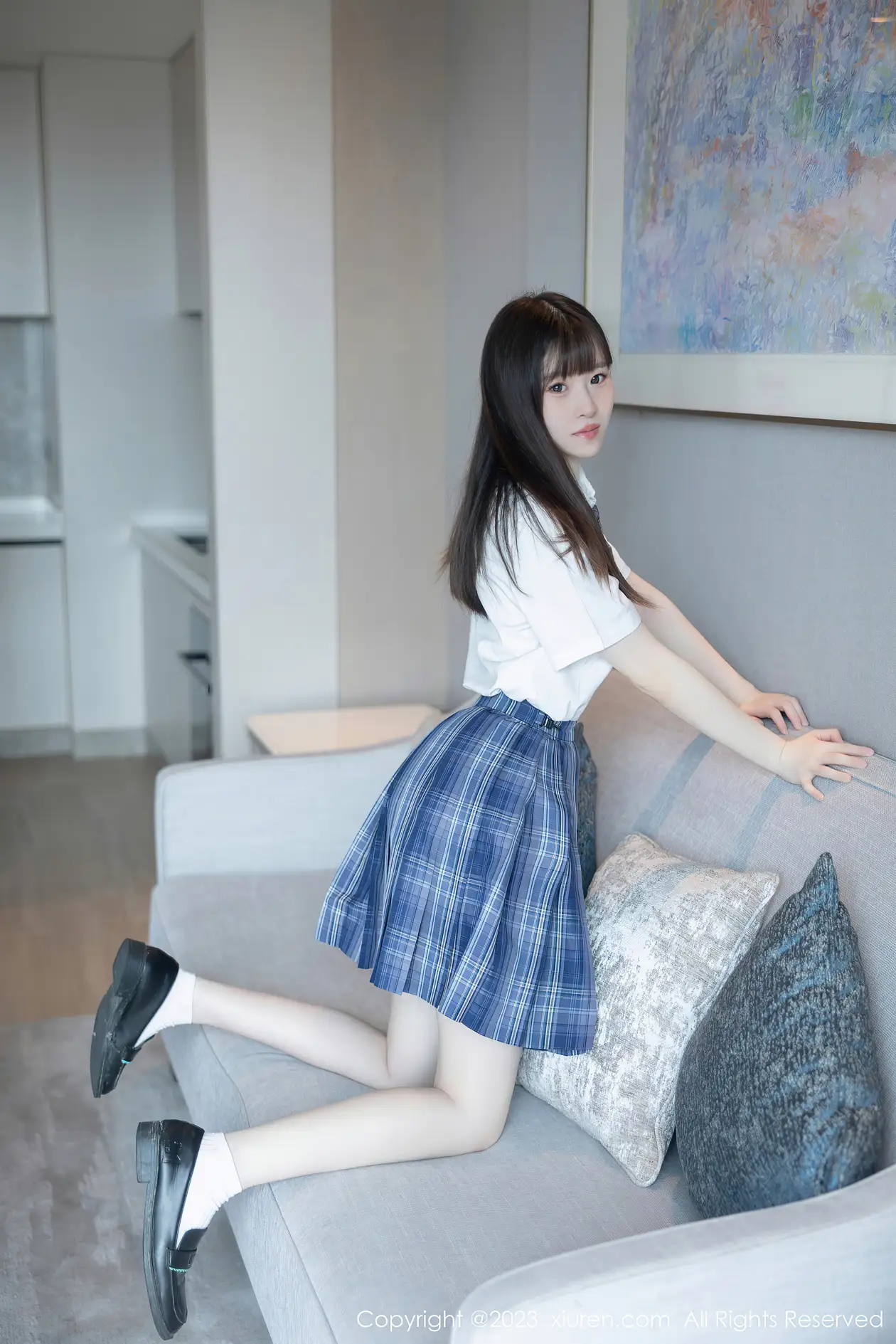 [秀人网] 2023.06.29 NO.6993-012