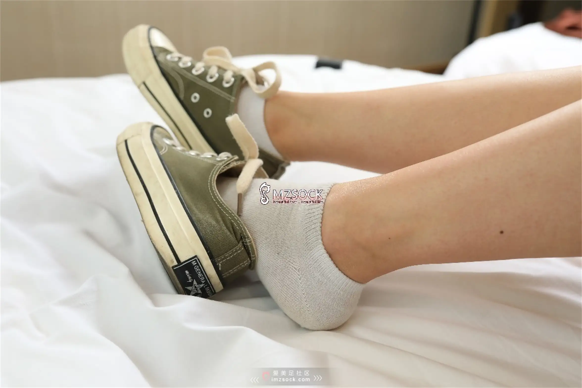 [MZSOCK]爱美足 NO.046-028