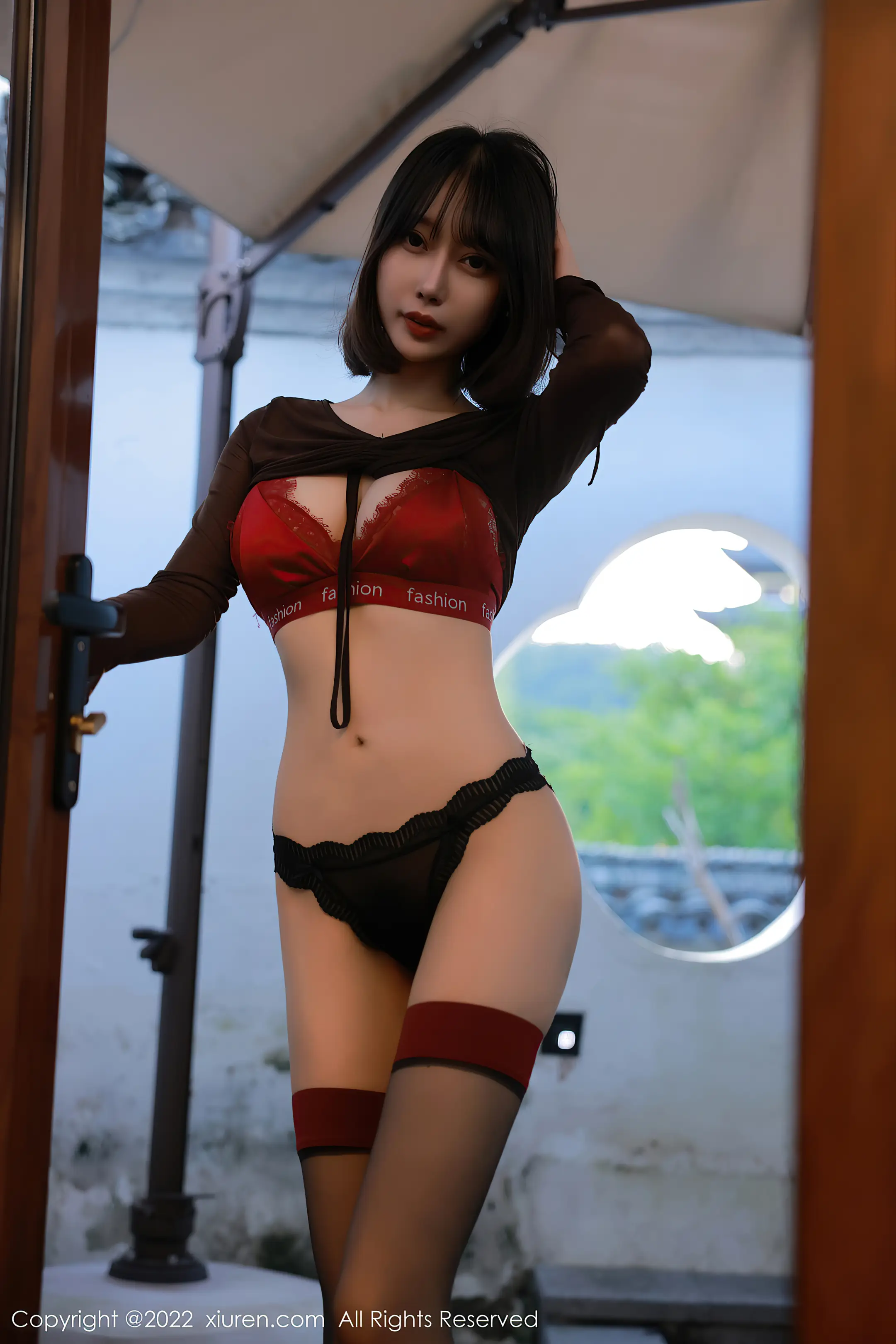 [Xiuren秀人网] 2022.07.15-012