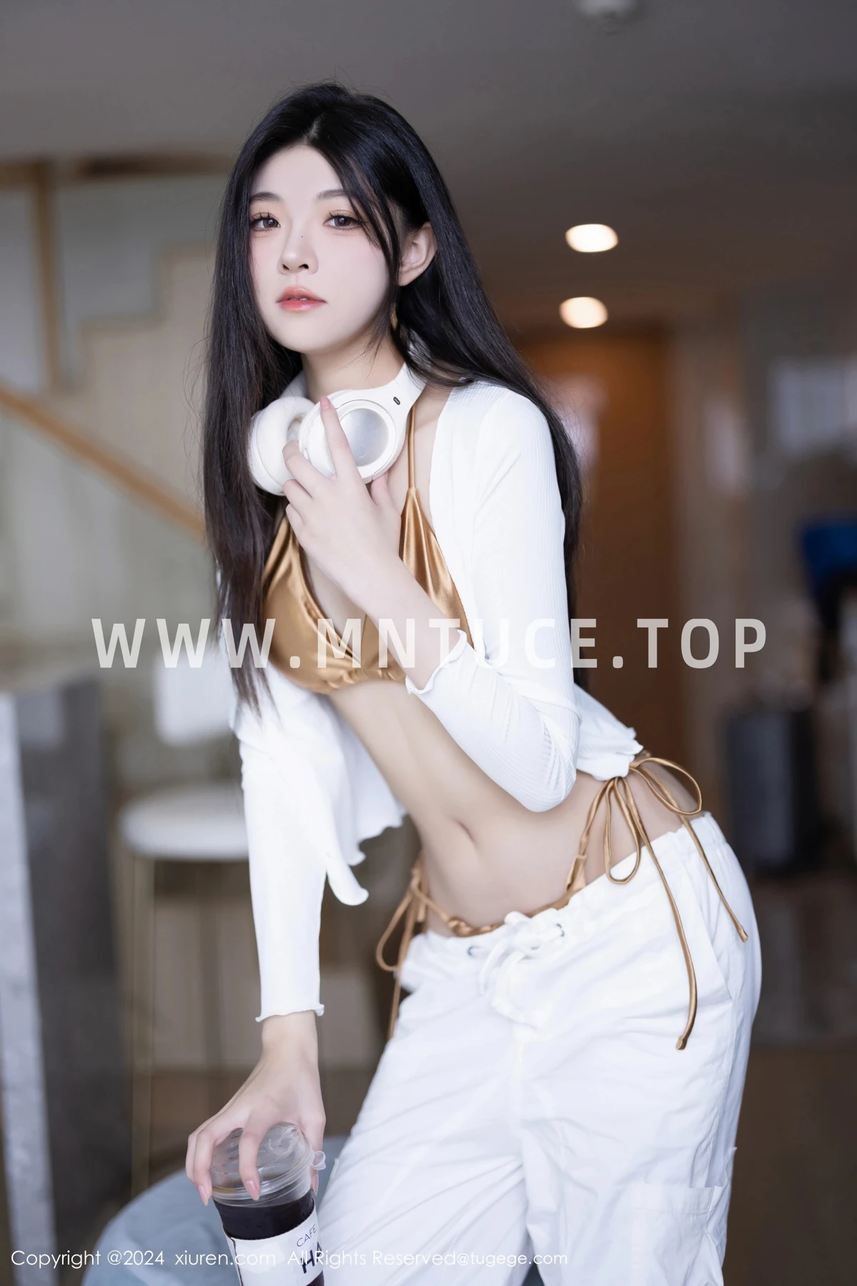 [秀人网] 2024.10.10 No.9262 初梦瑶、秀人旗下#[83P]-015