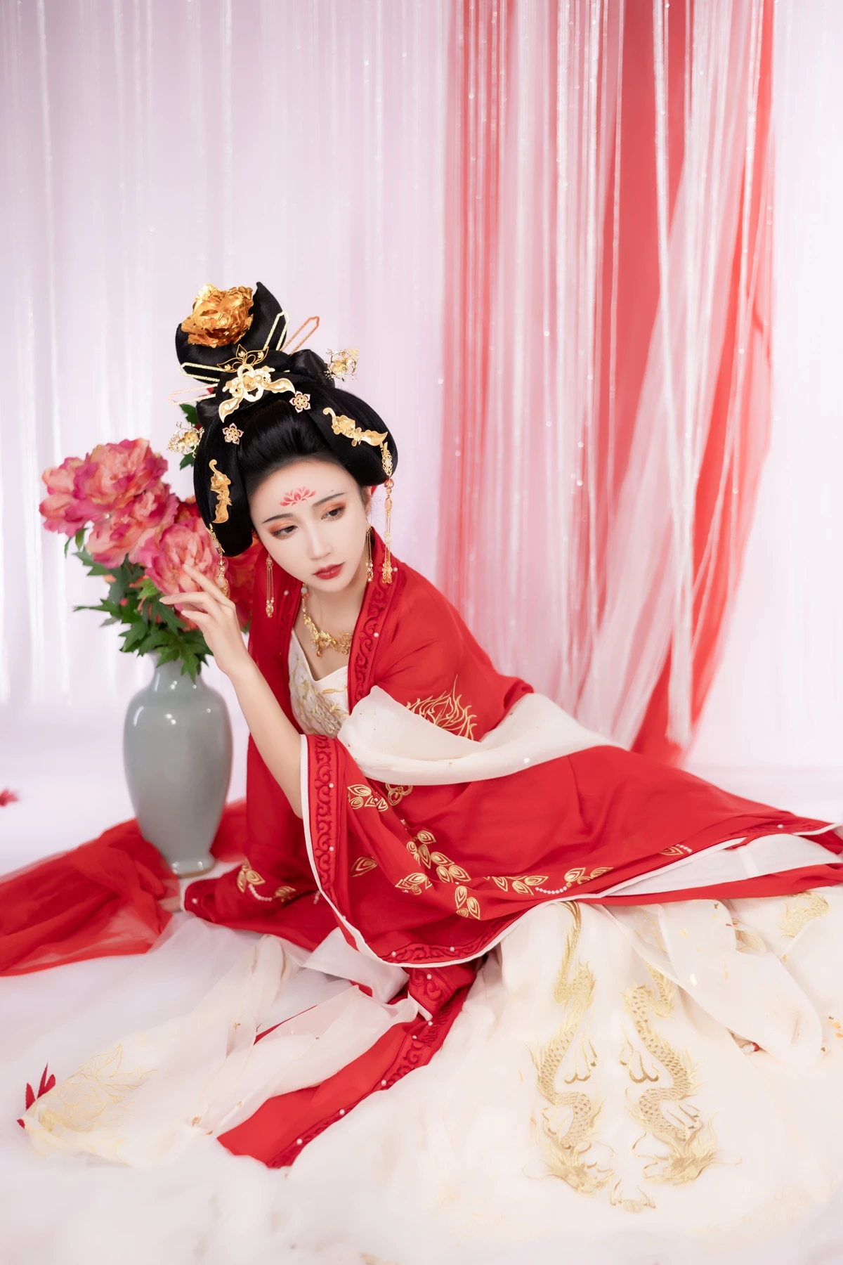 [艺图语]2023.01.15 Vol.2923 云阙#绮罗生的小苏苏#[23P]-019