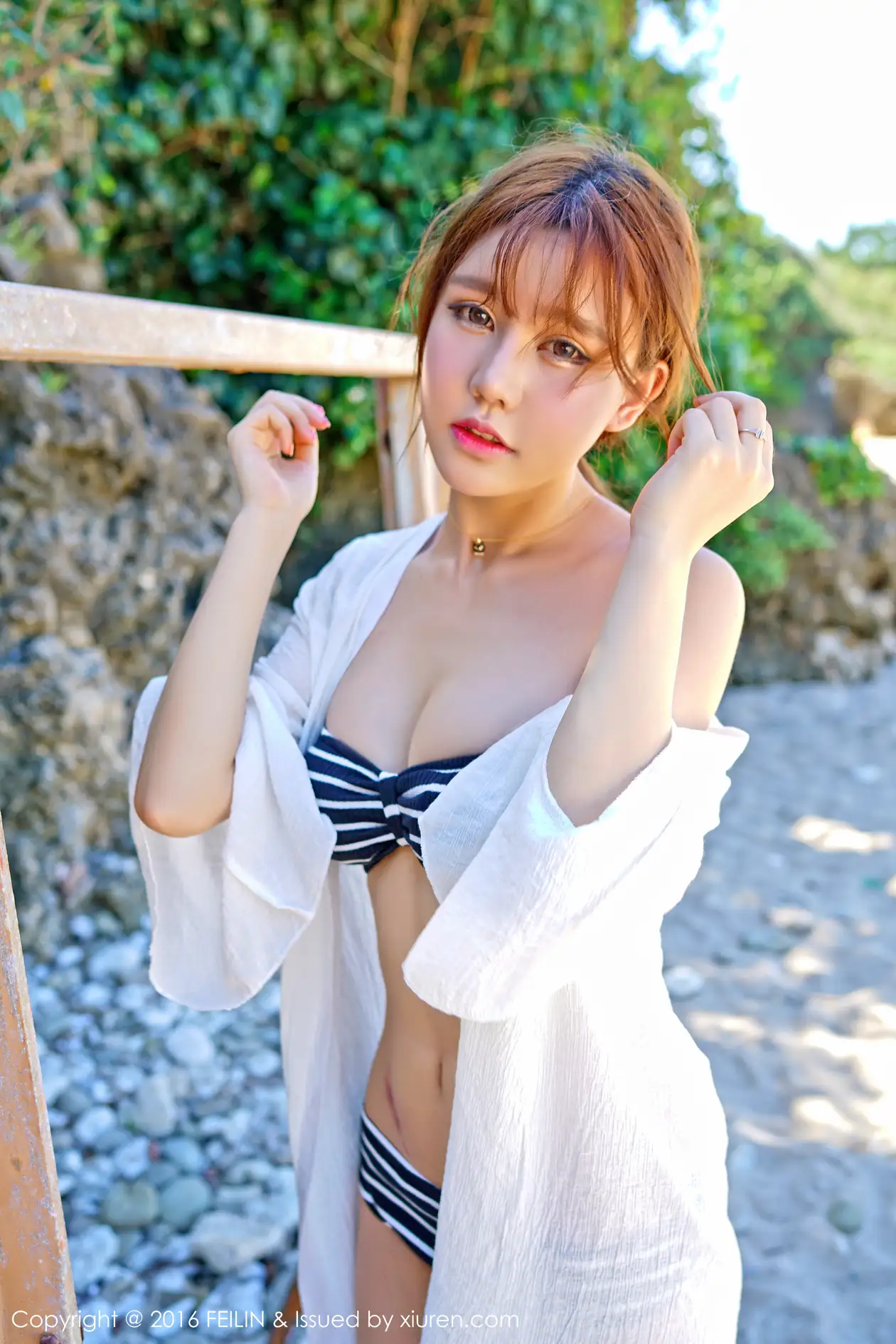 [嗲囡囡] 2016.06.28 VOL.045-008