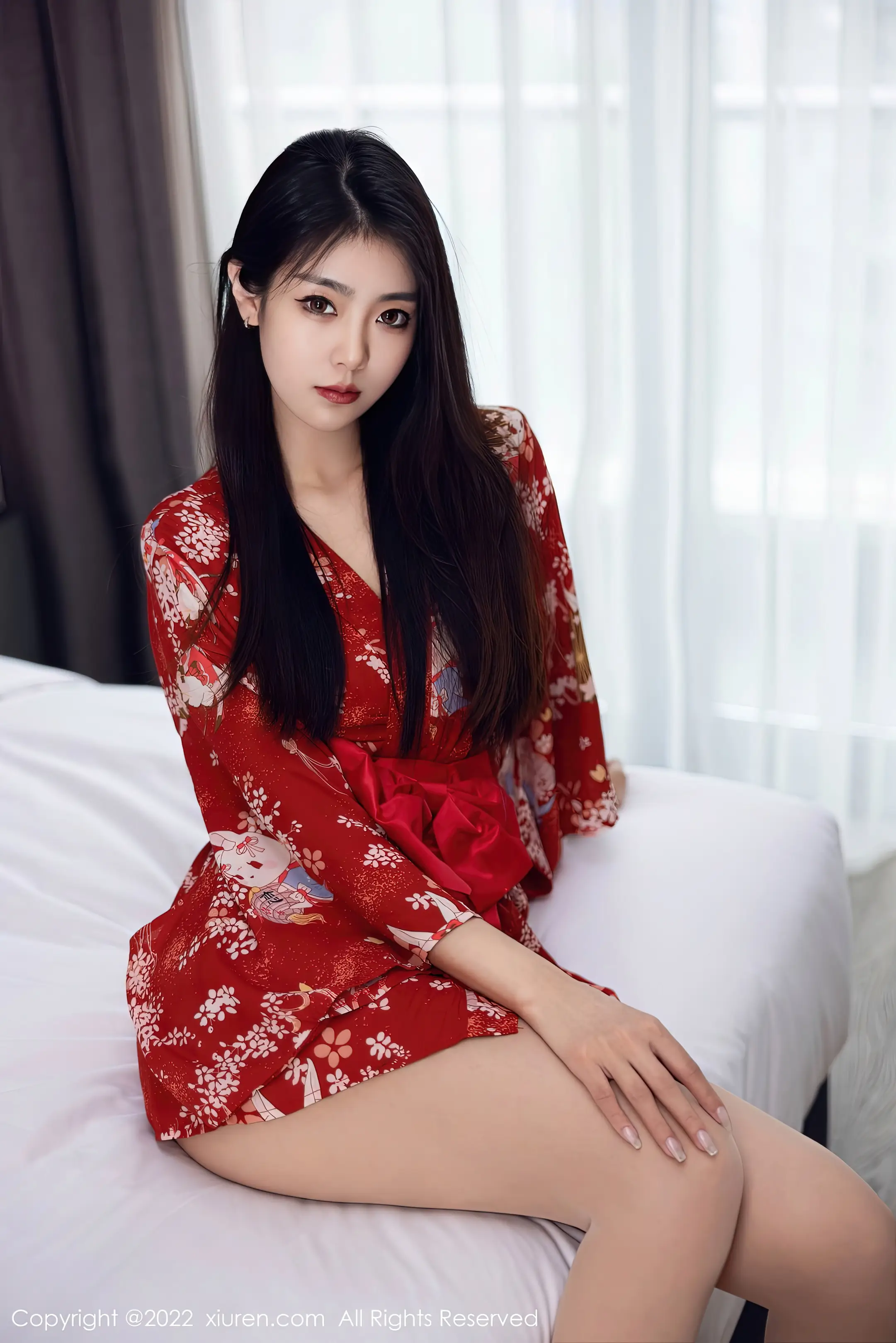 [Xiuren秀人网] 2022.10.20 NO.5736-005